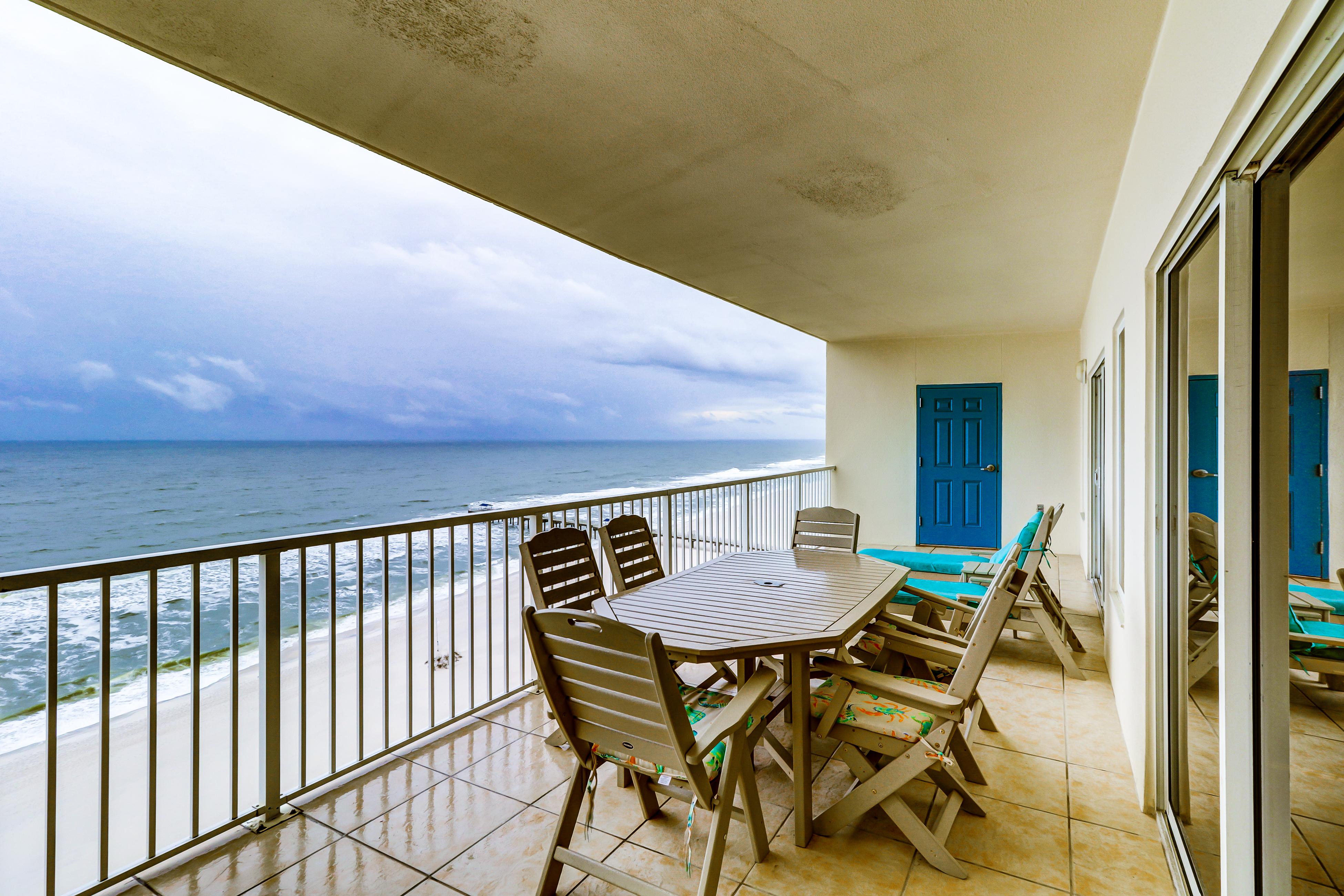 Admirals Quarters 1405 Condo rental in Admirals Quarters Orange Beach in Orange Beach Alabama - #5