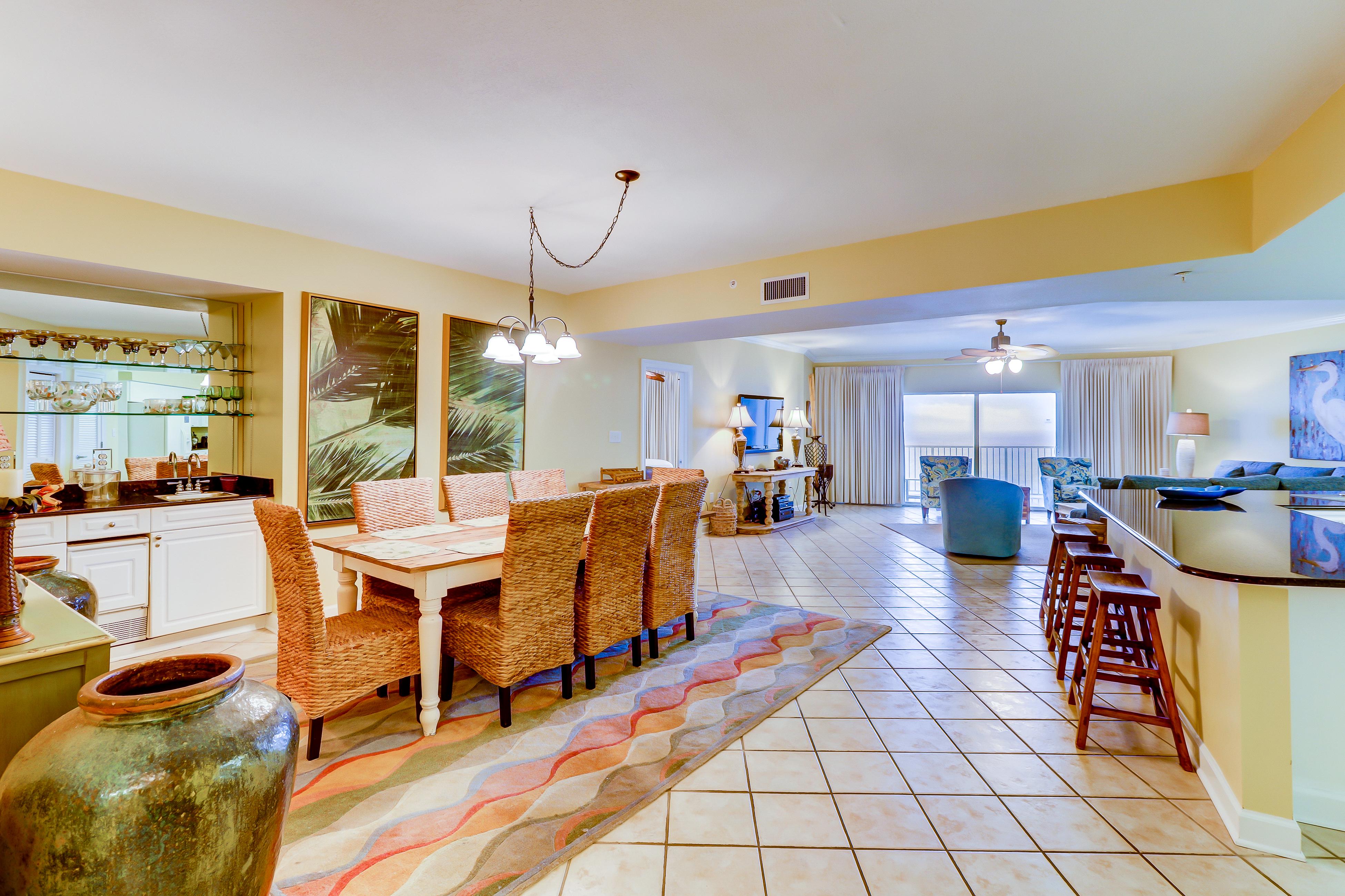 Admirals Quarters 1405 Condo rental in Admirals Quarters Orange Beach in Orange Beach Alabama - #11