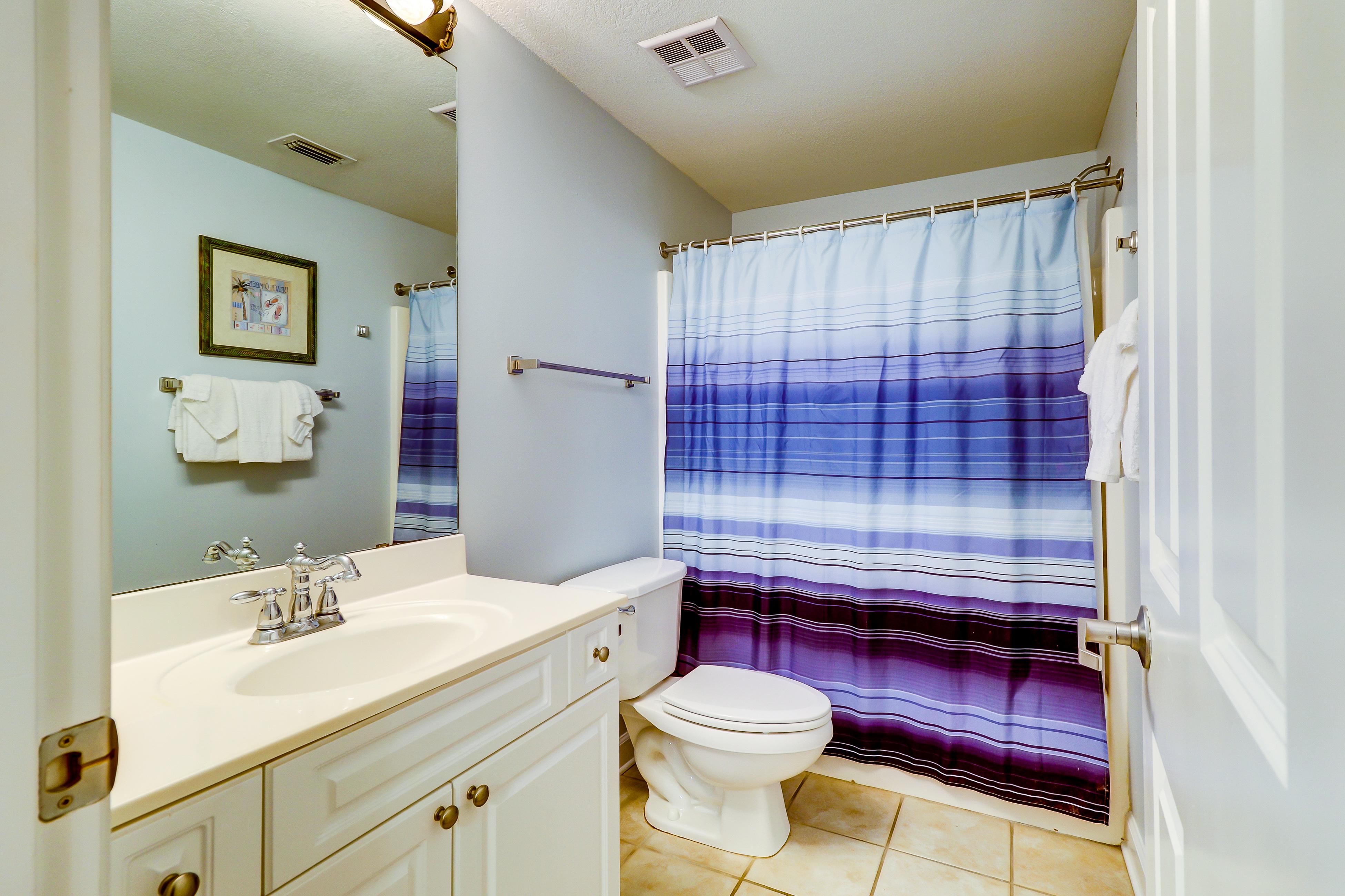 Admirals Quarters 1405 Condo rental in Admirals Quarters Orange Beach in Orange Beach Alabama - #22