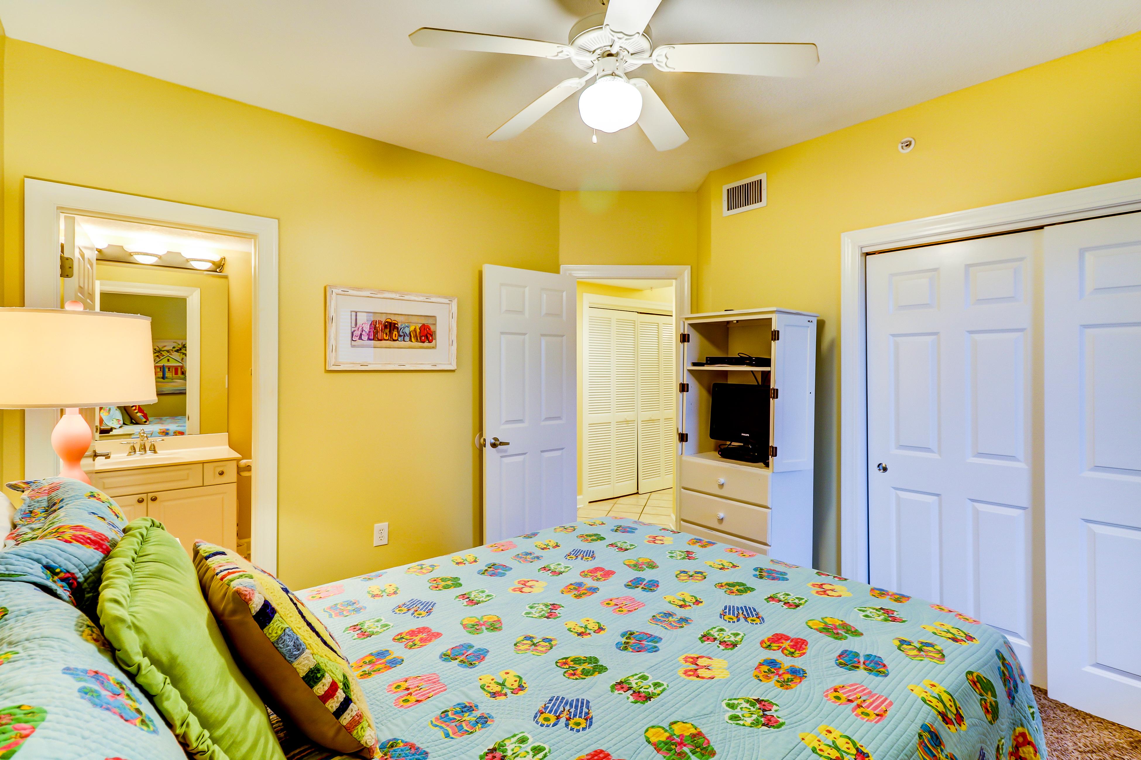 Admirals Quarters 1405 Condo rental in Admirals Quarters Orange Beach in Orange Beach Alabama - #24