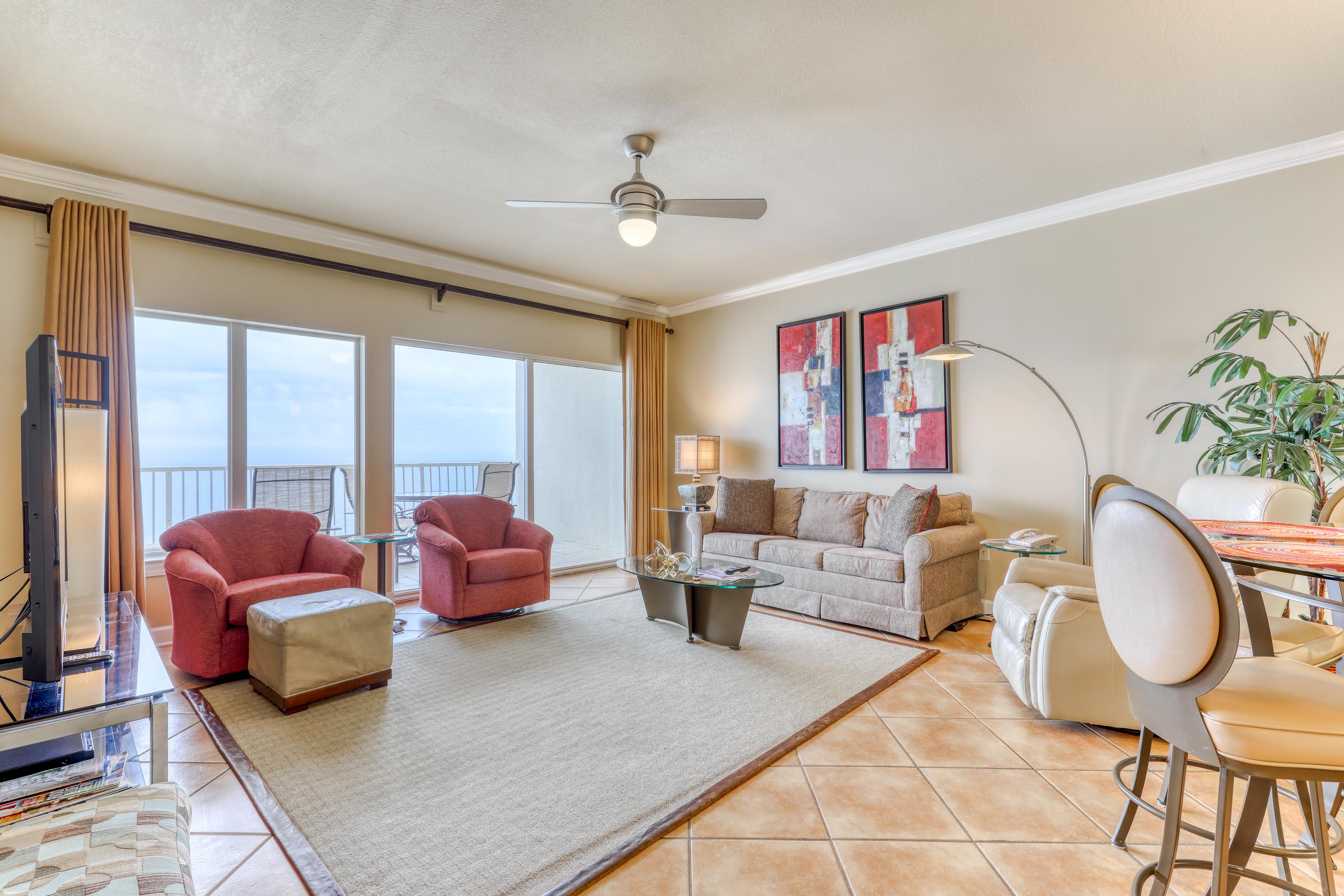 Admirals Quarters 1407 Condo rental in Admirals Quarters Orange Beach in Orange Beach Alabama - #1