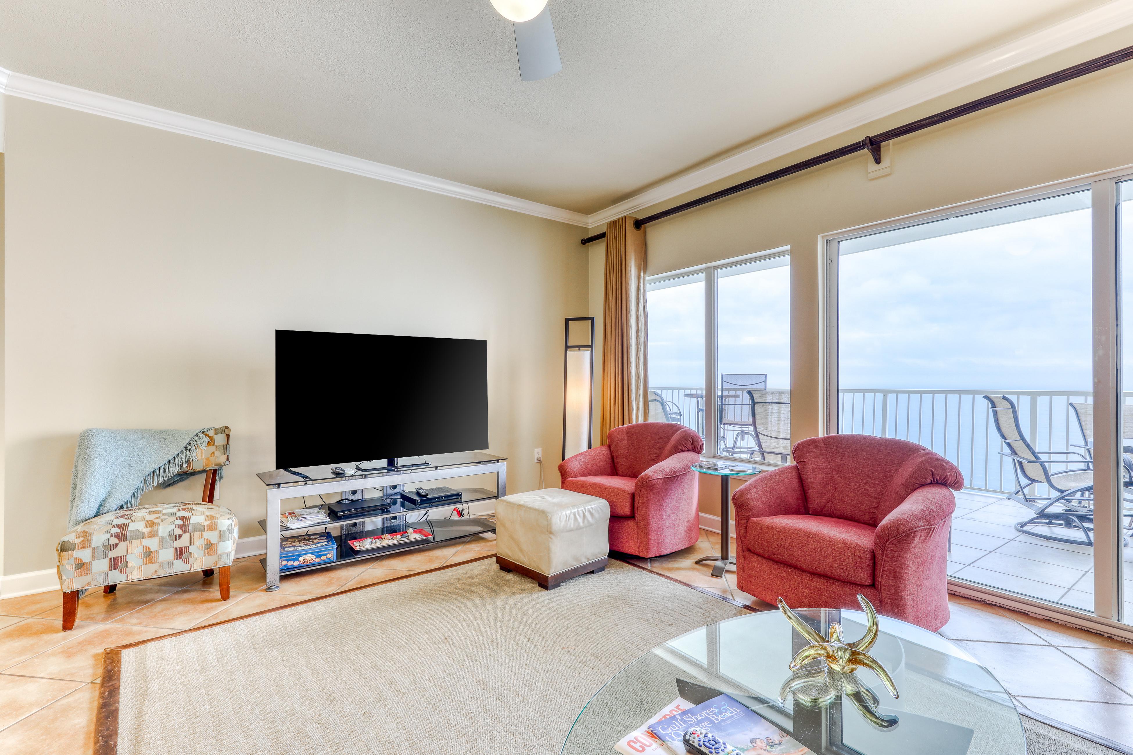 Admirals Quarters 1407 Condo rental in Admirals Quarters Orange Beach in Orange Beach Alabama - #6