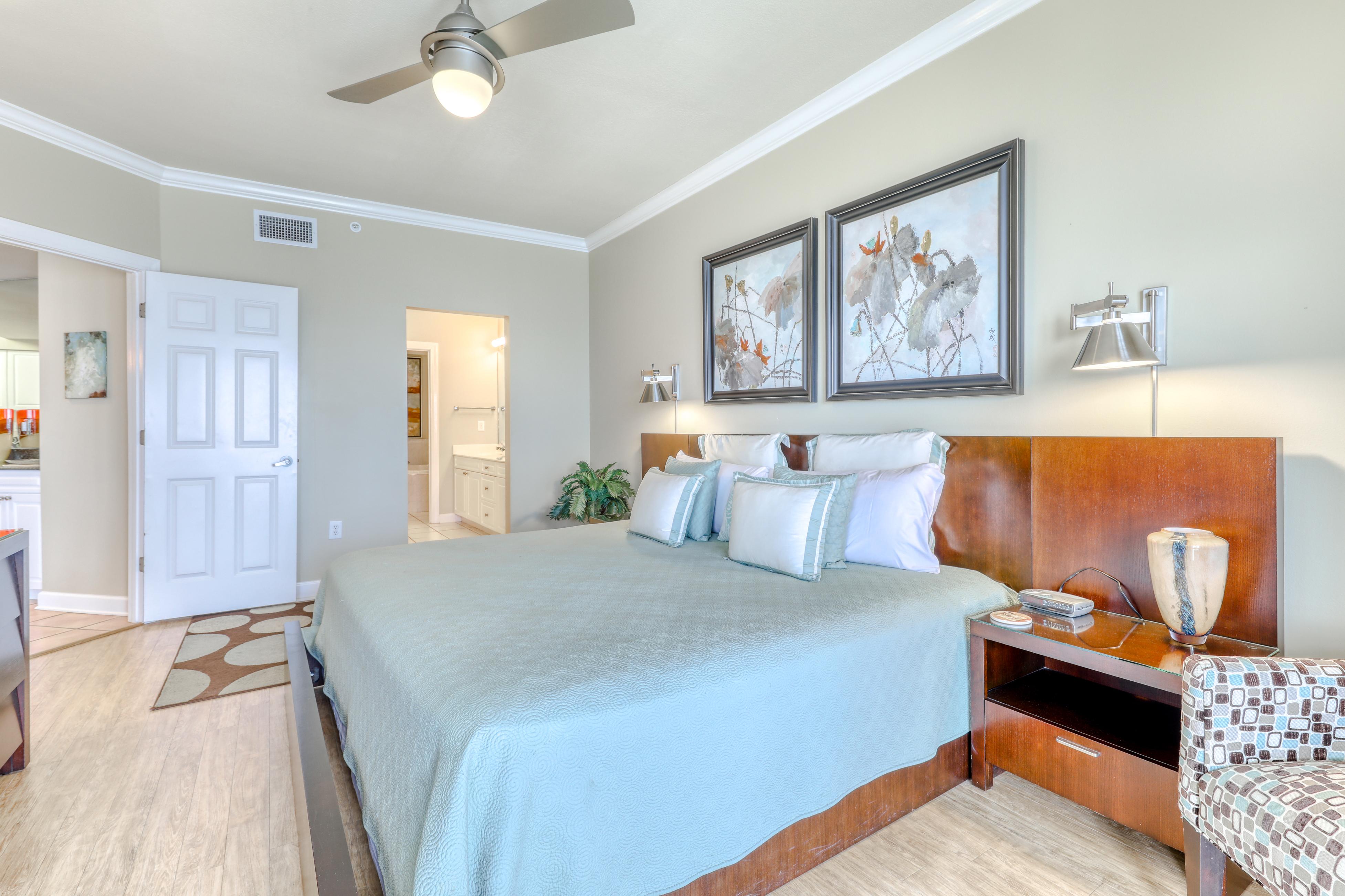 Admirals Quarters 1407 Condo rental in Admirals Quarters Orange Beach in Orange Beach Alabama - #13