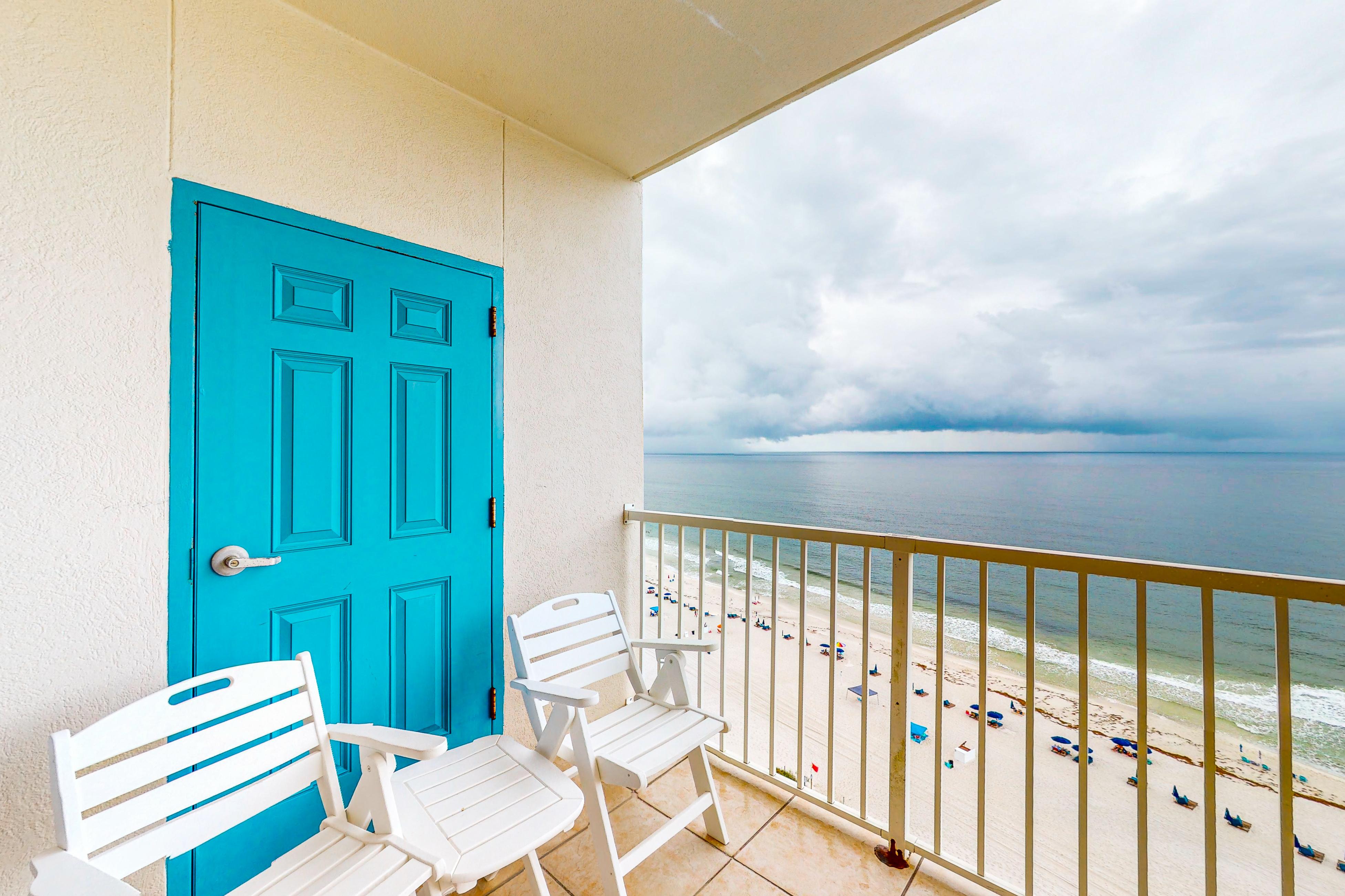 Admirals Quarters 1407 Condo rental in Admirals Quarters Orange Beach in Orange Beach Alabama - #21