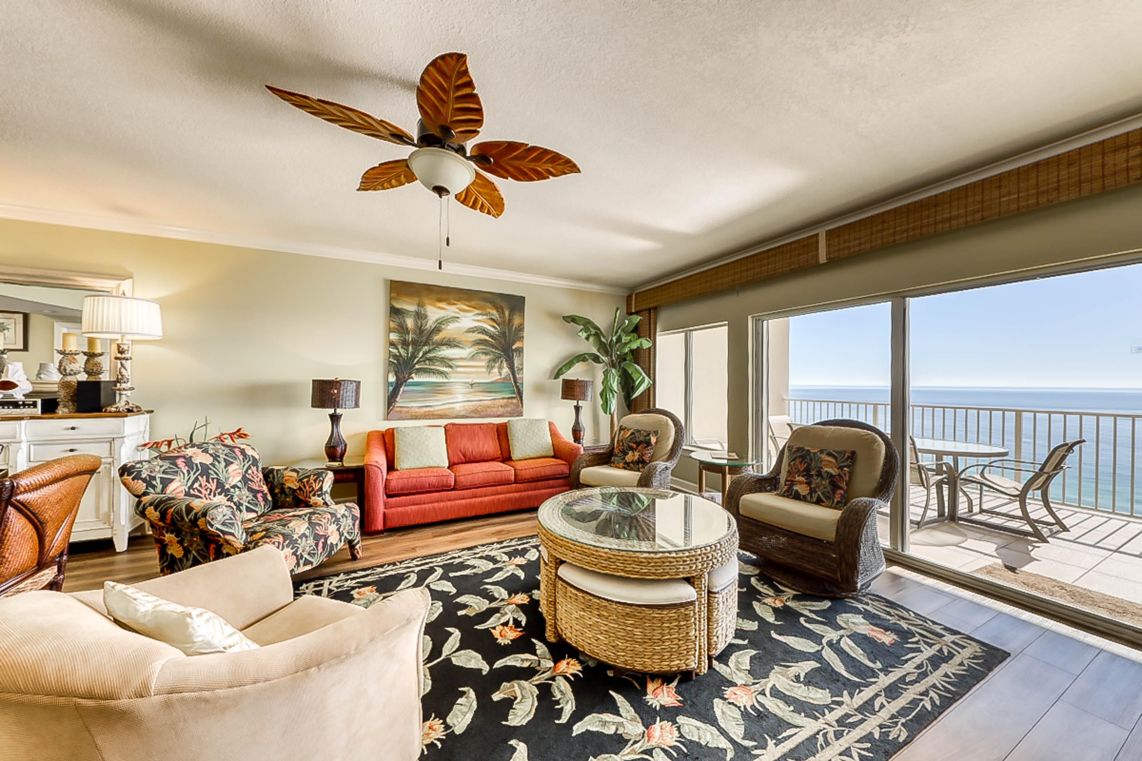 Admirals Quarters 1408 Condo rental in Admirals Quarters Orange Beach in Orange Beach Alabama - #1