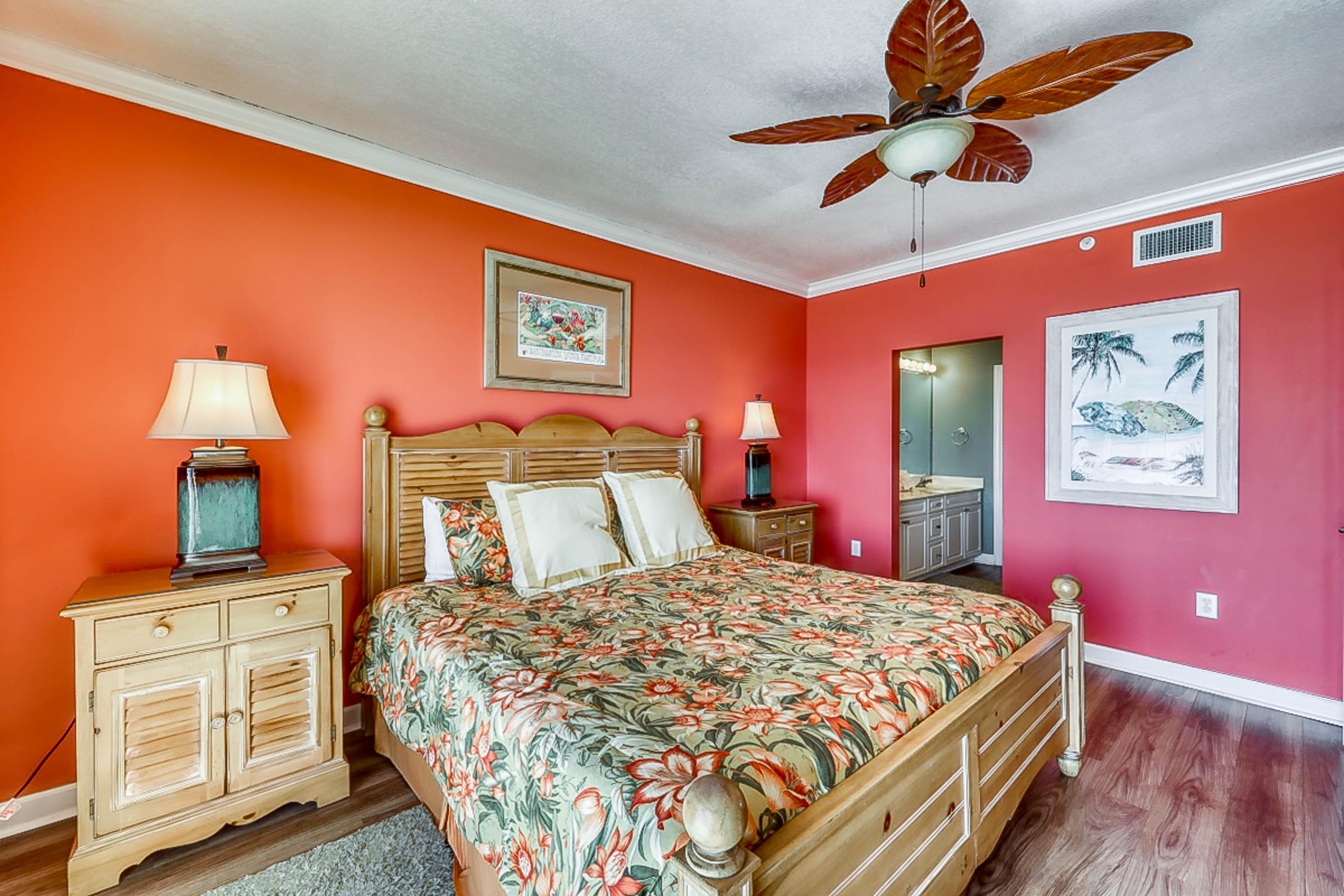 Admirals Quarters 1408 Condo rental in Admirals Quarters Orange Beach in Orange Beach Alabama - #10