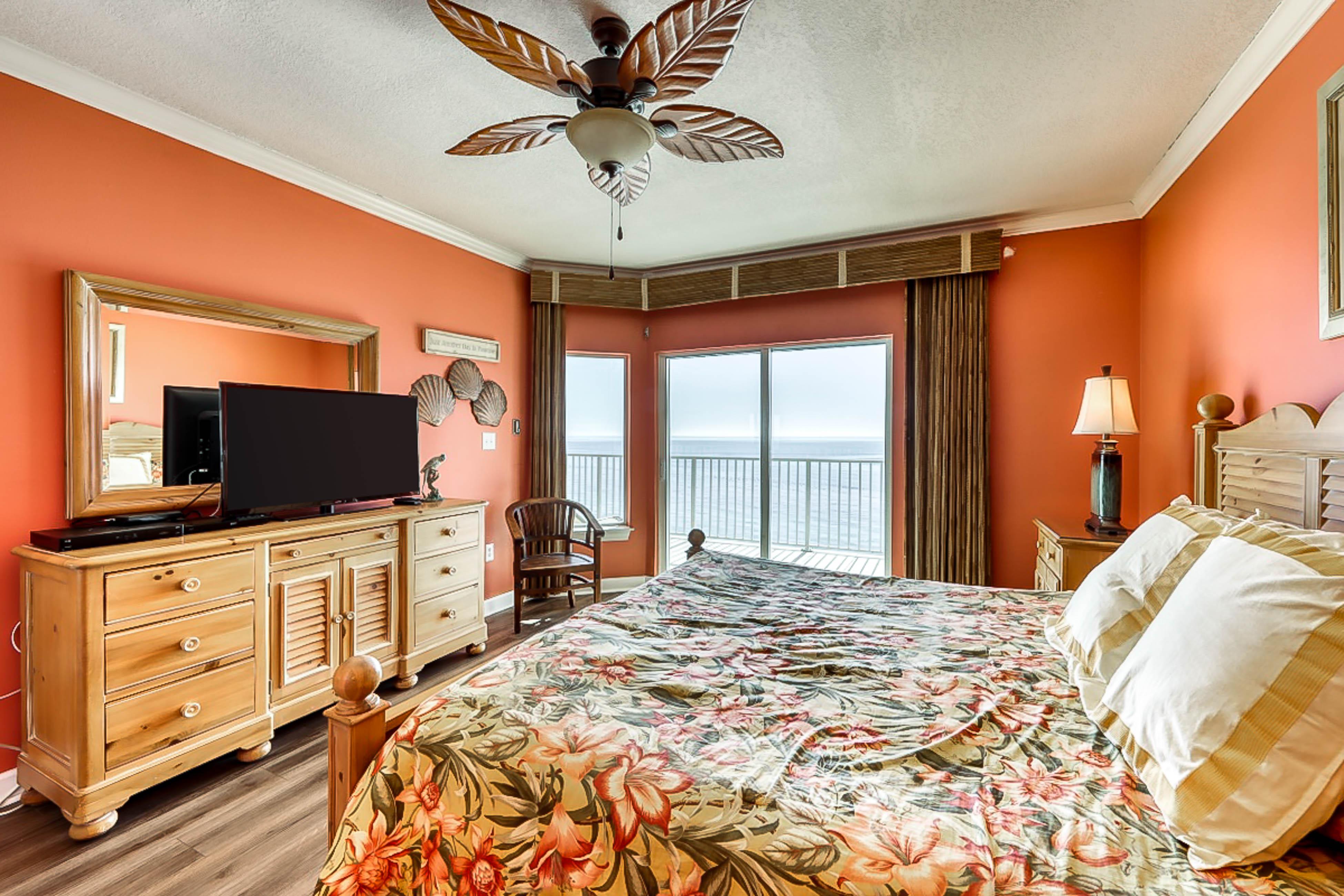 Admirals Quarters 1408 Condo rental in Admirals Quarters Orange Beach in Orange Beach Alabama - #11