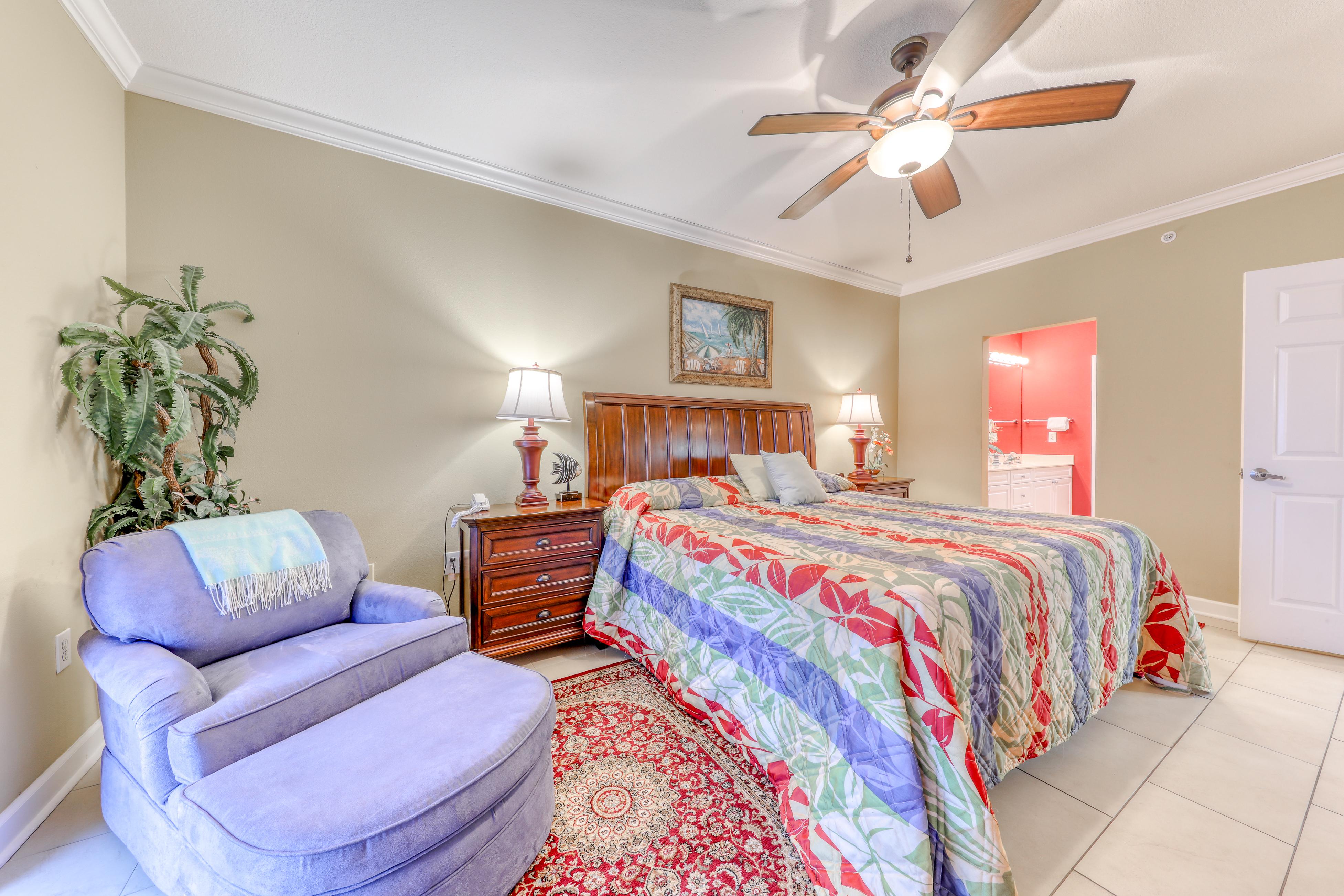 Admirals Quarters 303 Condo rental in Admirals Quarters Orange Beach in Orange Beach Alabama - #16