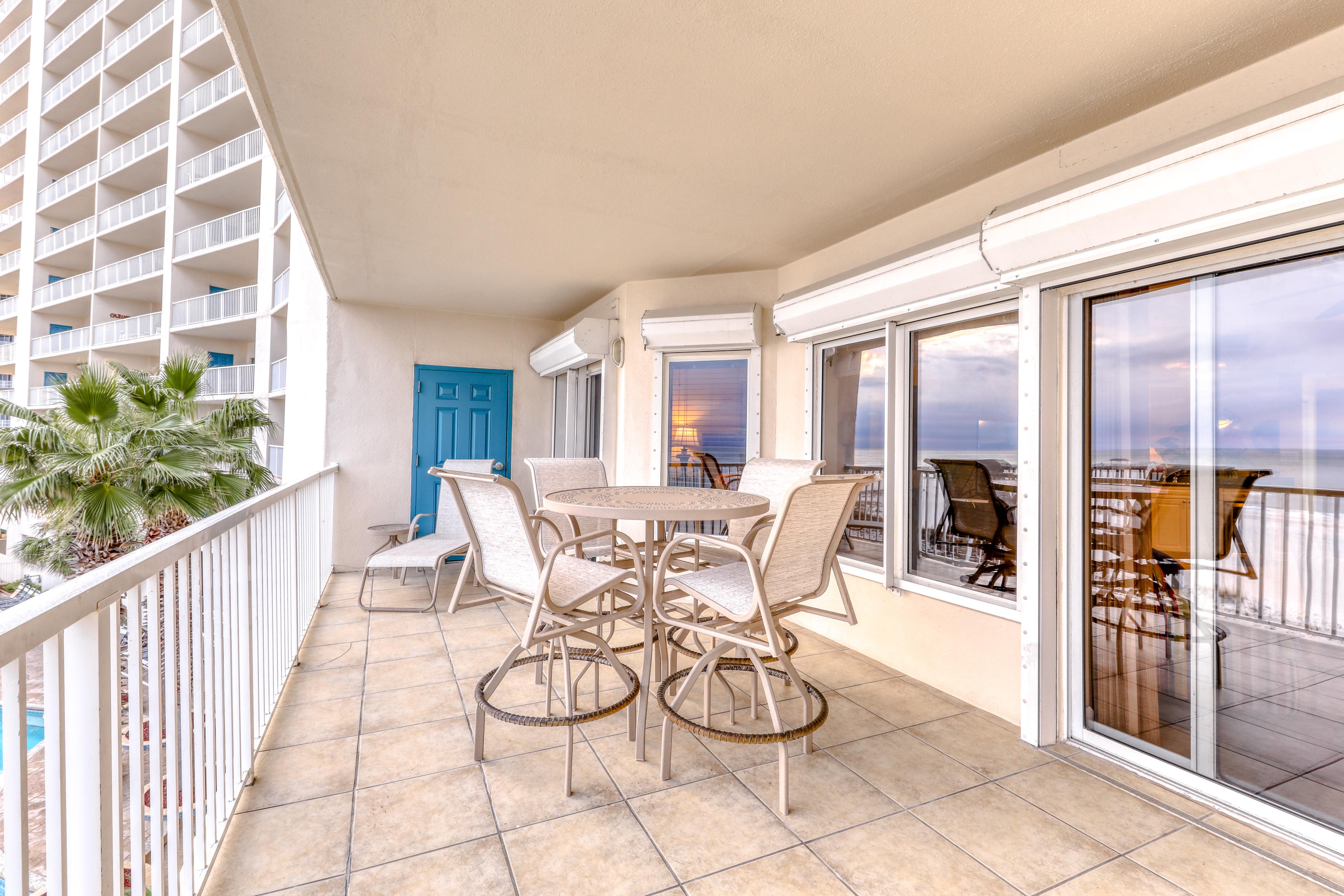 Admirals Quarters 303 Condo rental in Admirals Quarters Orange Beach in Orange Beach Alabama - #27