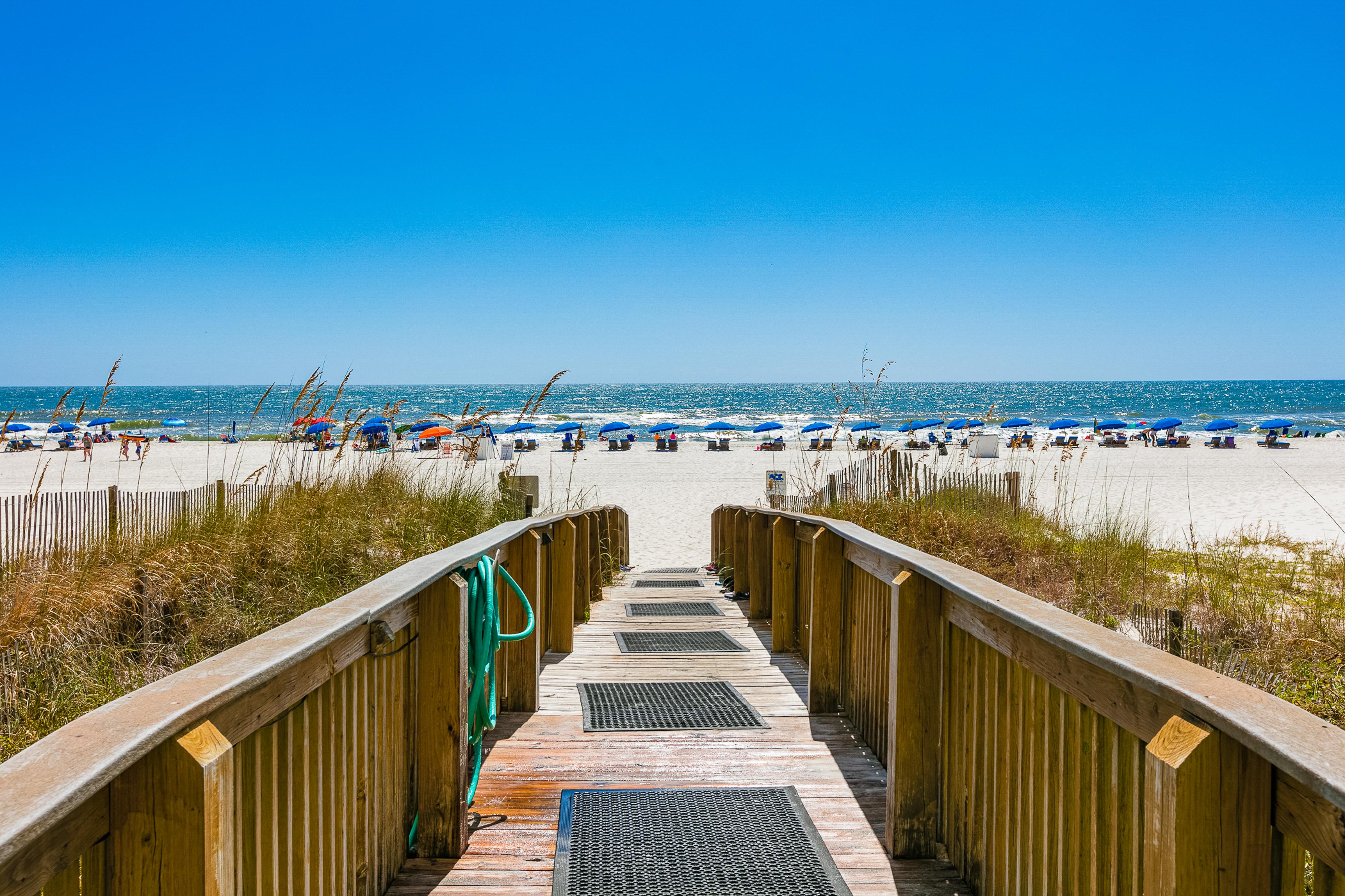 Admirals Quarters 303 Condo rental in Admirals Quarters Orange Beach in Orange Beach Alabama - #36