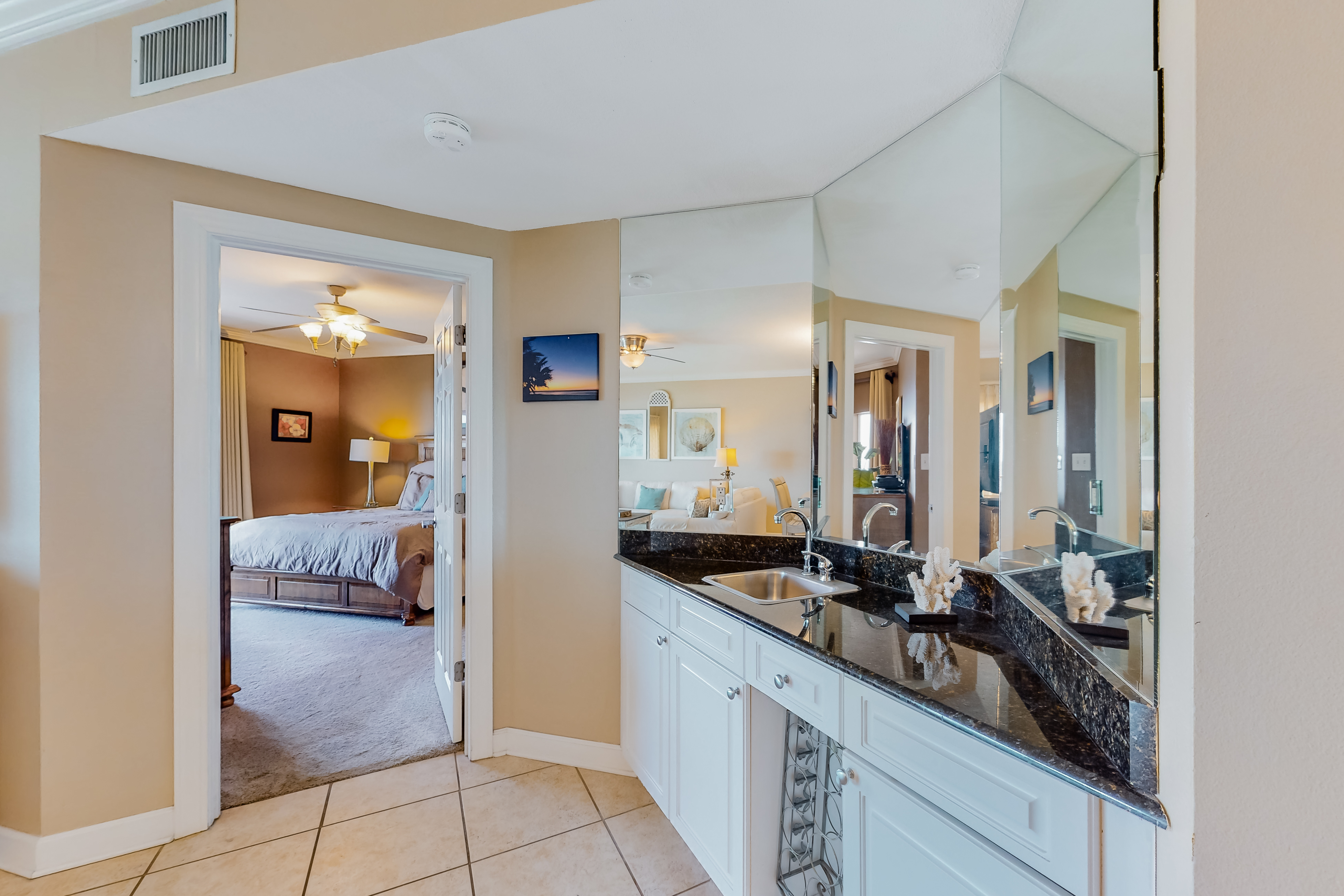 Admirals Quarters 308 Condo rental in Admirals Quarters Orange Beach in Orange Beach Alabama - #18