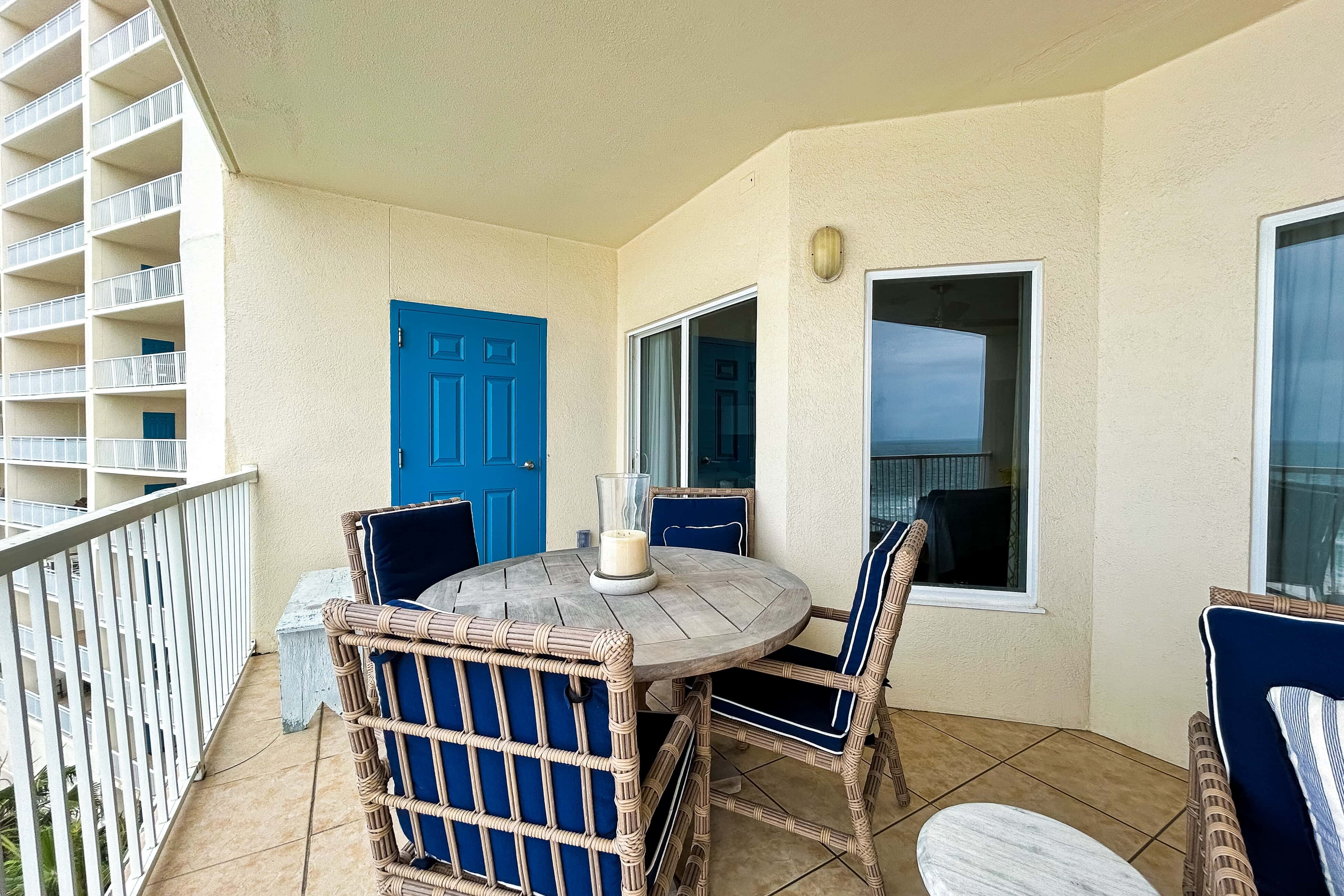 Admirals Quarters 703 Condo rental in Admirals Quarters Orange Beach in Orange Beach Alabama - #1