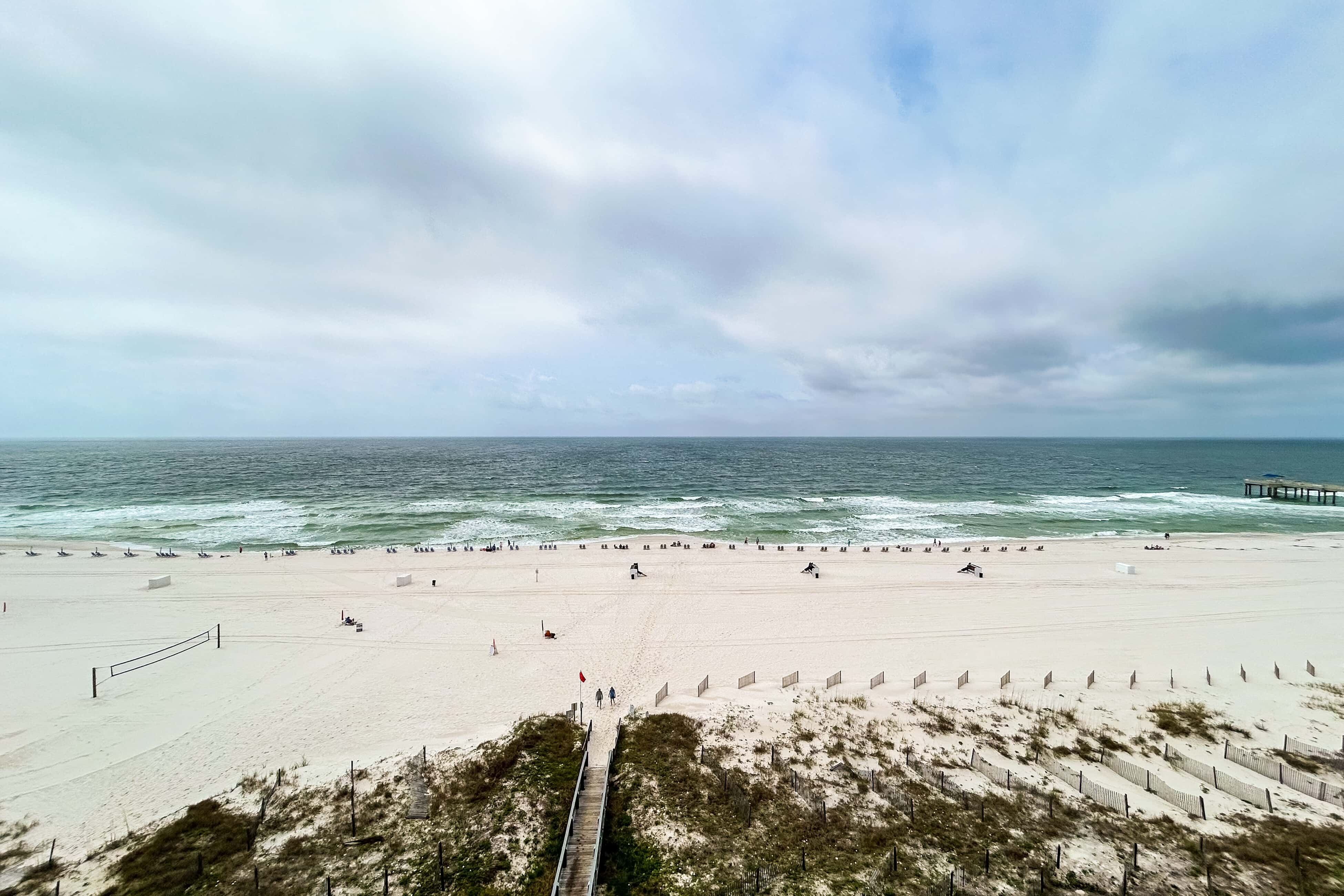 Admirals Quarters 703 Condo rental in Admirals Quarters Orange Beach in Orange Beach Alabama - #2