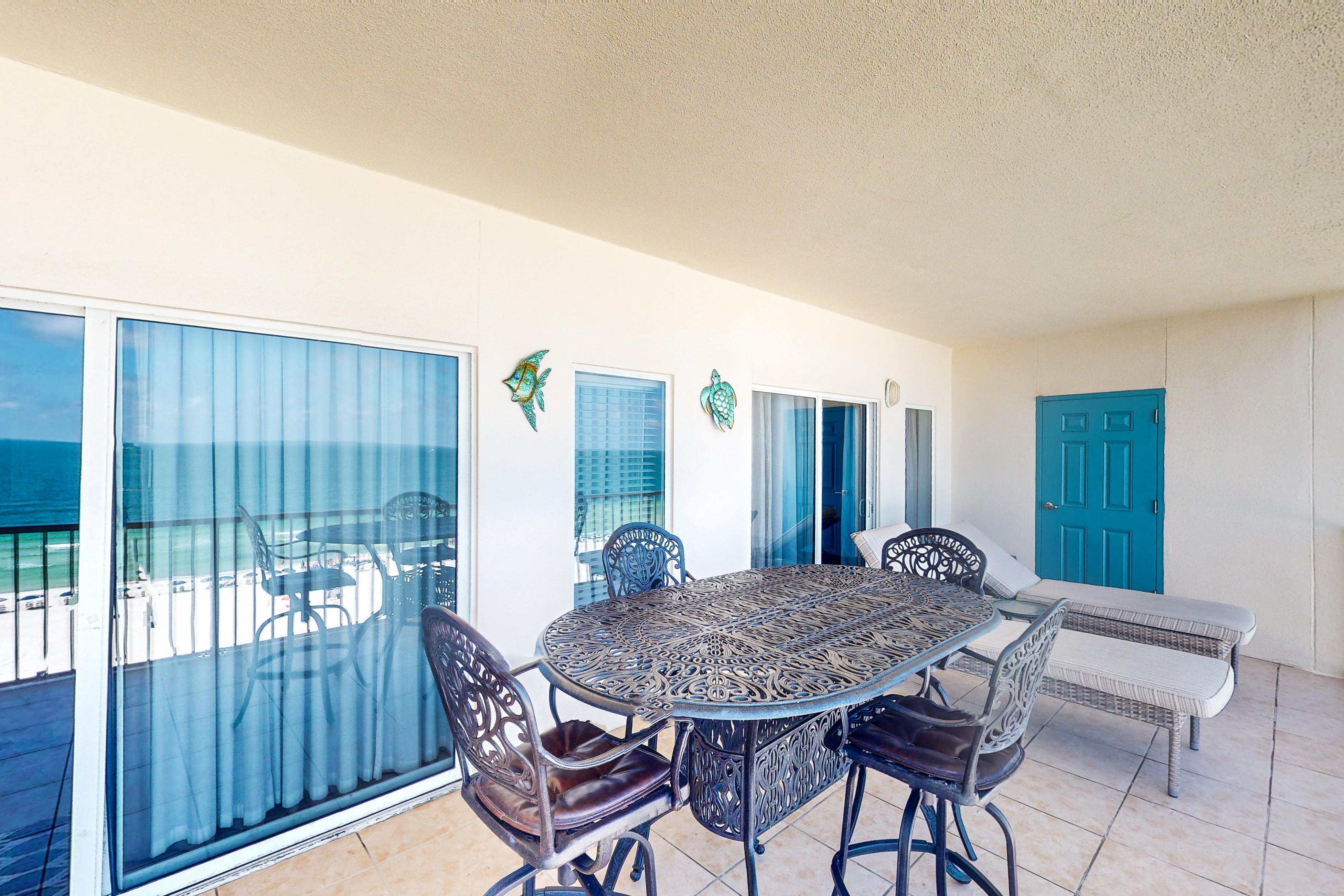 Admirals Quarters 705 Condo rental in Admirals Quarters Orange Beach in Orange Beach Alabama - #23