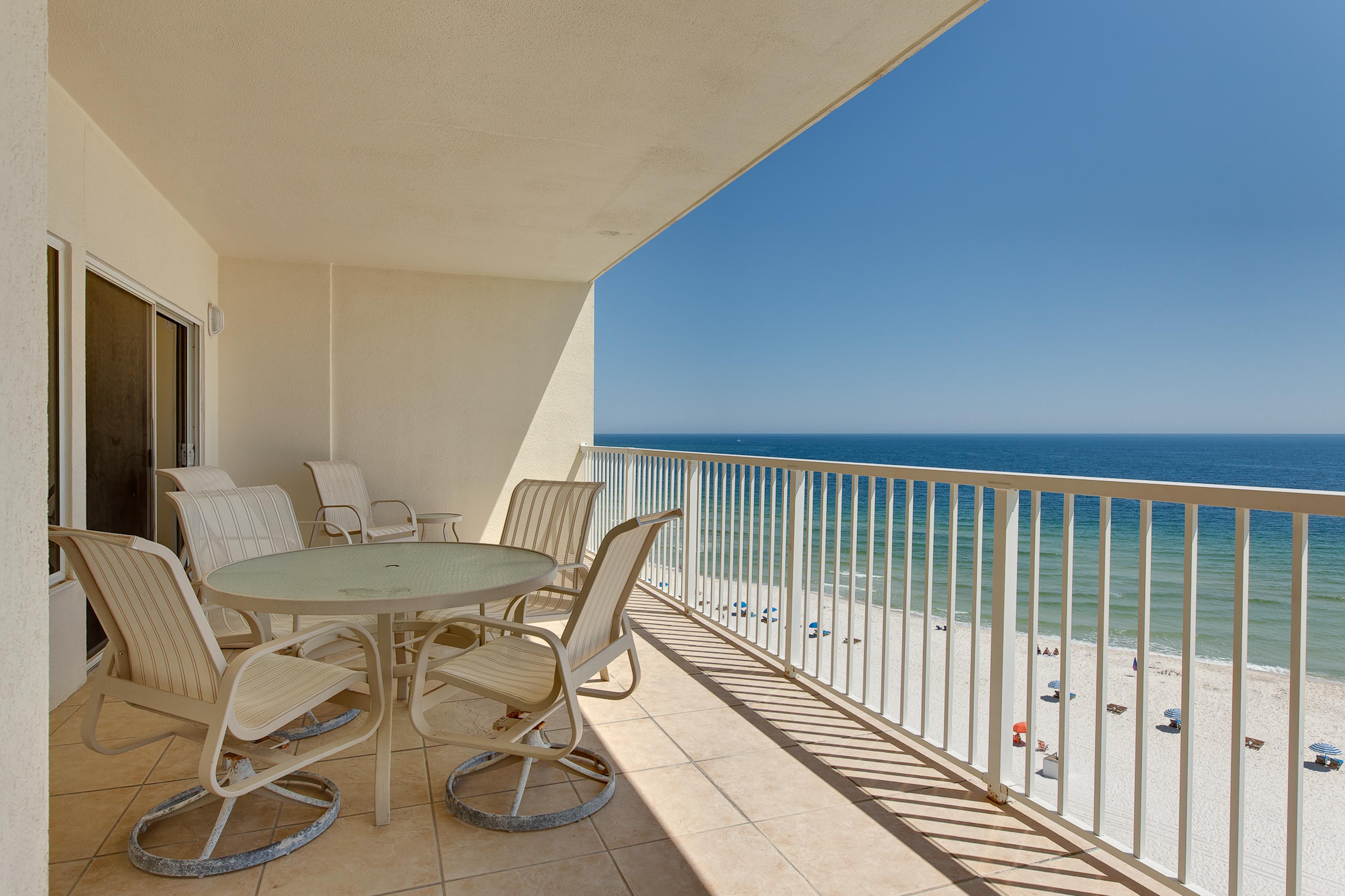 Admirals Quarters 803 Condo rental in Admirals Quarters Orange Beach in Orange Beach Alabama - #2