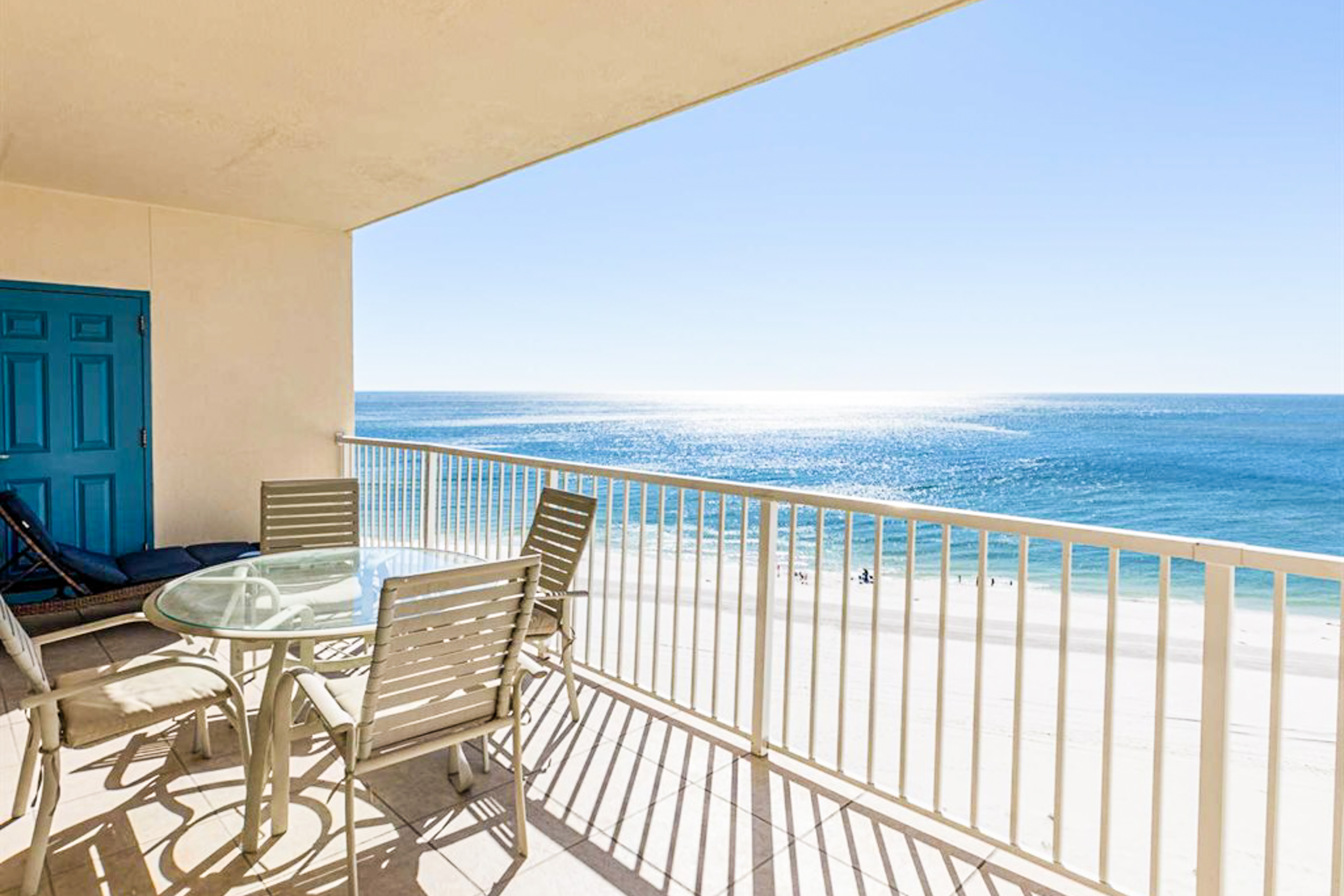 Admirals Quarters 804 Condo rental in Admirals Quarters Orange Beach in Orange Beach Alabama - #2