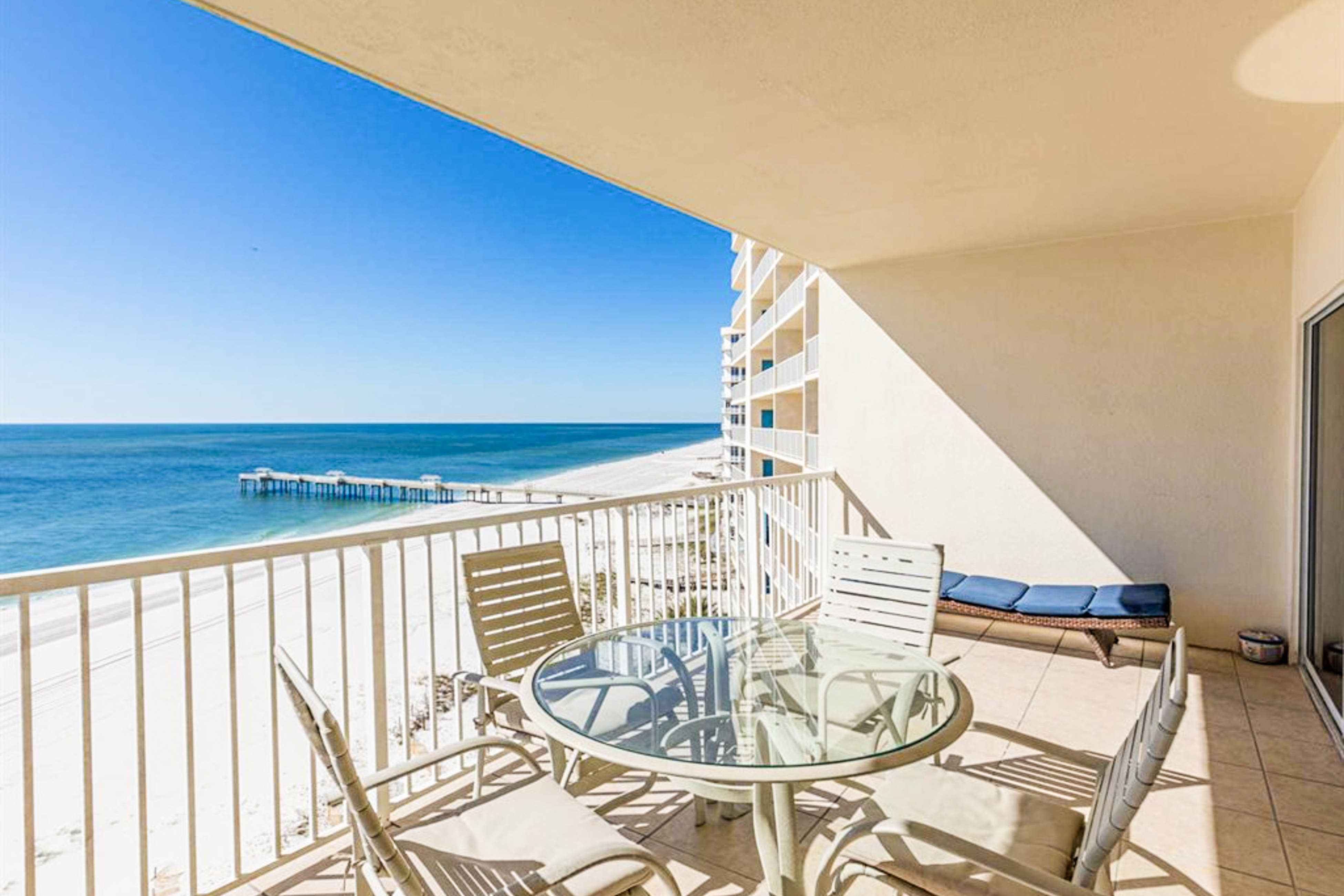 Admirals Quarters 804 Condo rental in Admirals Quarters Orange Beach in Orange Beach Alabama - #21