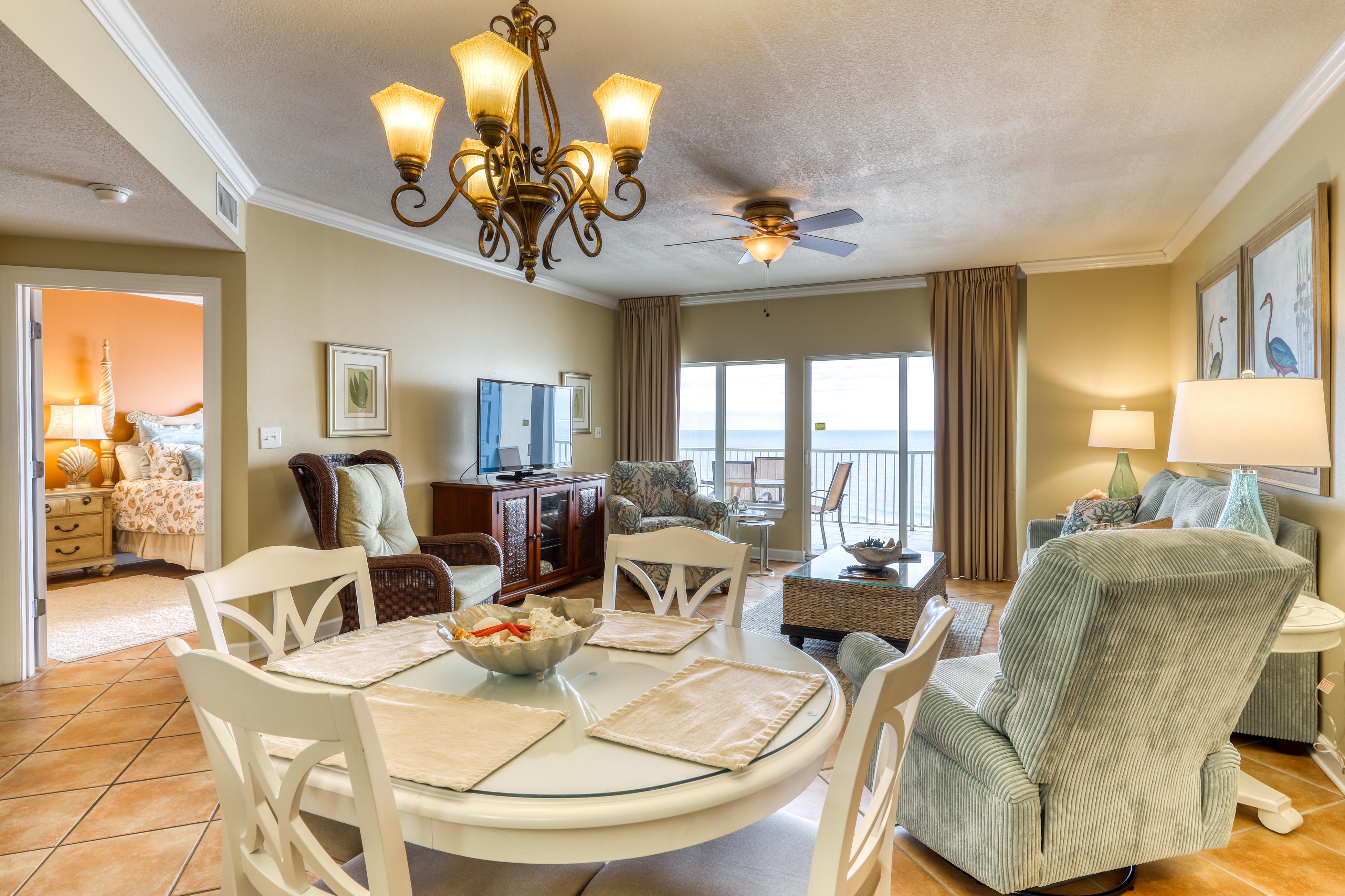 Admirals Quarters 906 Condo rental in Admirals Quarters Orange Beach in Orange Beach Alabama - #1