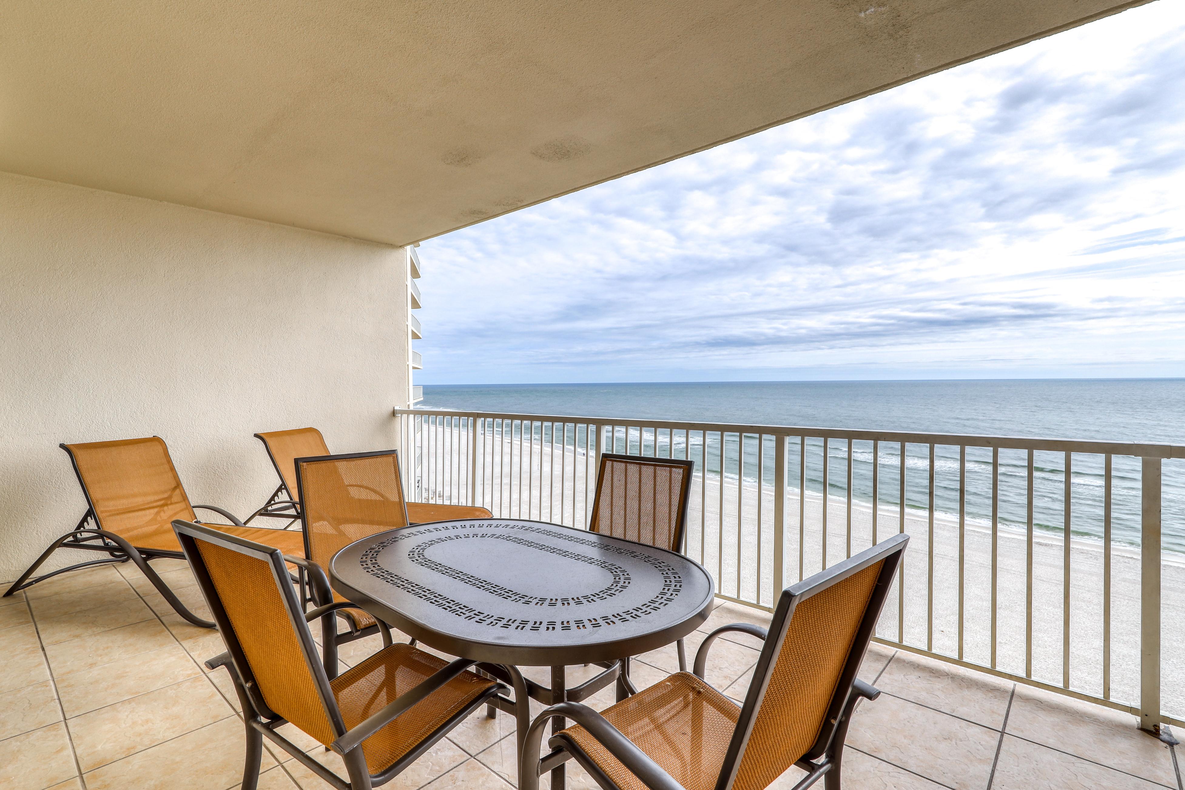 Admirals Quarters 906 Condo rental in Admirals Quarters Orange Beach in Orange Beach Alabama - #2