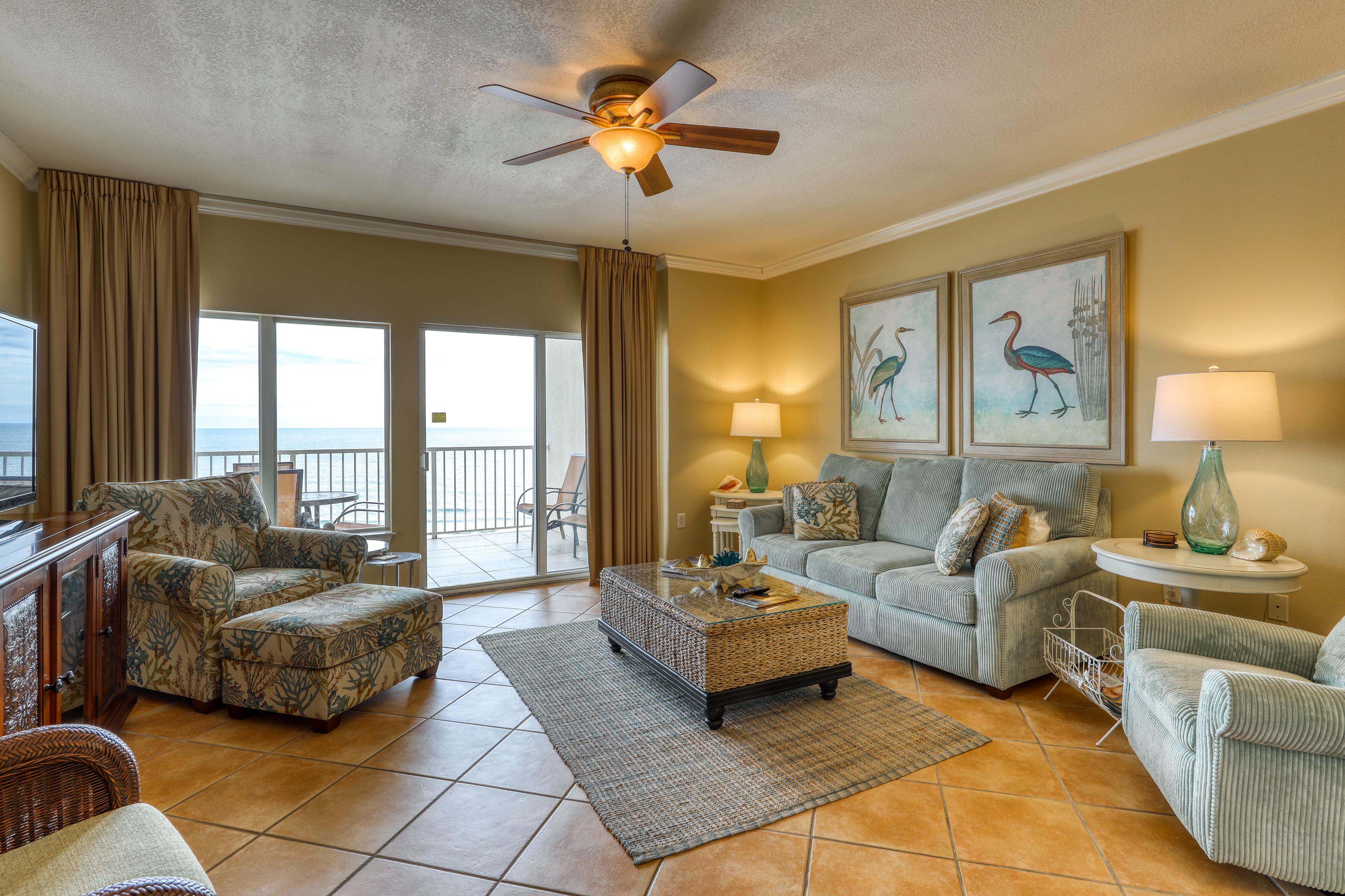 Admirals Quarters 906 Condo rental in Admirals Quarters Orange Beach in Orange Beach Alabama - #5