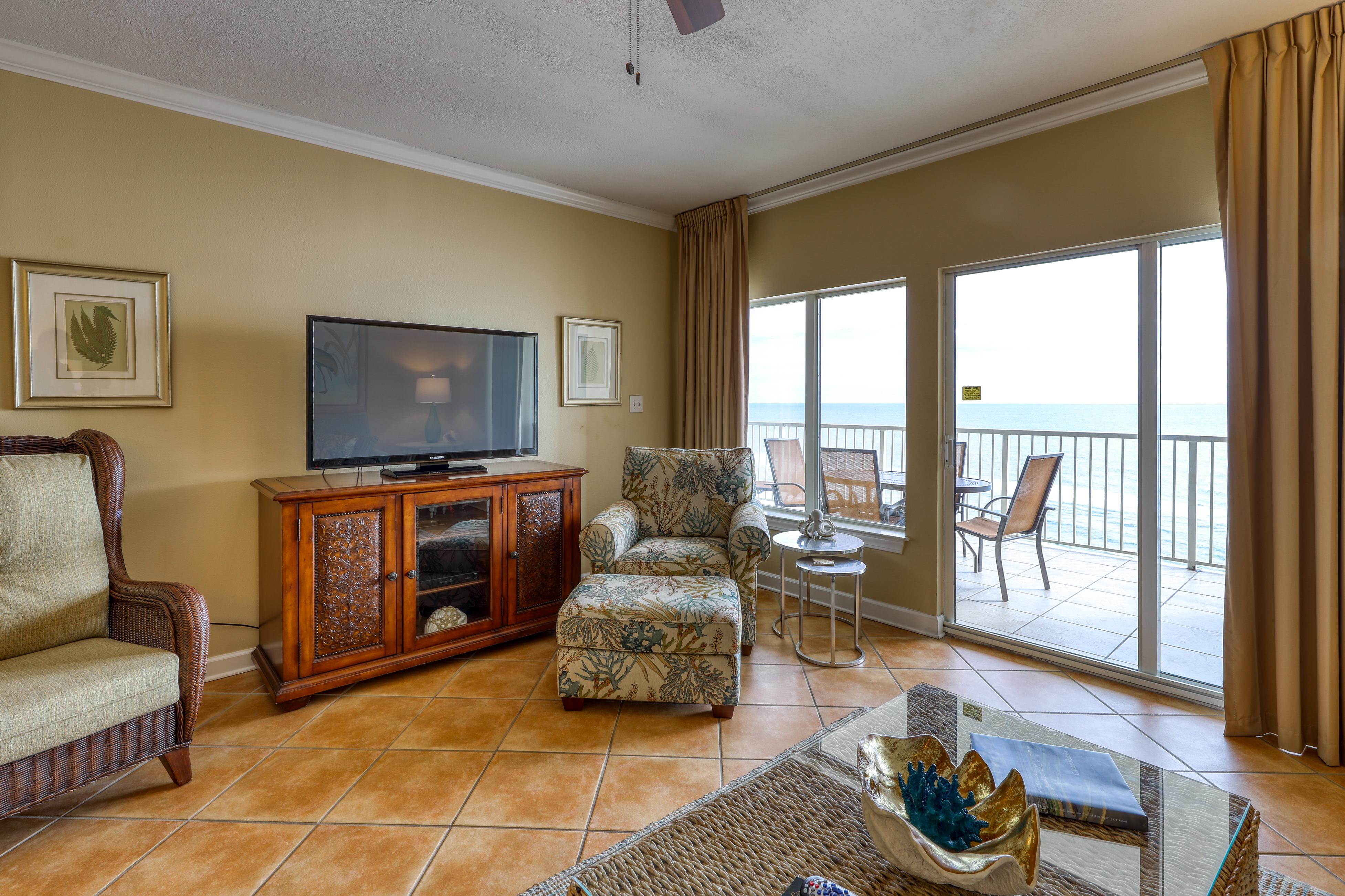 Admirals Quarters 906 Condo rental in Admirals Quarters Orange Beach in Orange Beach Alabama - #6