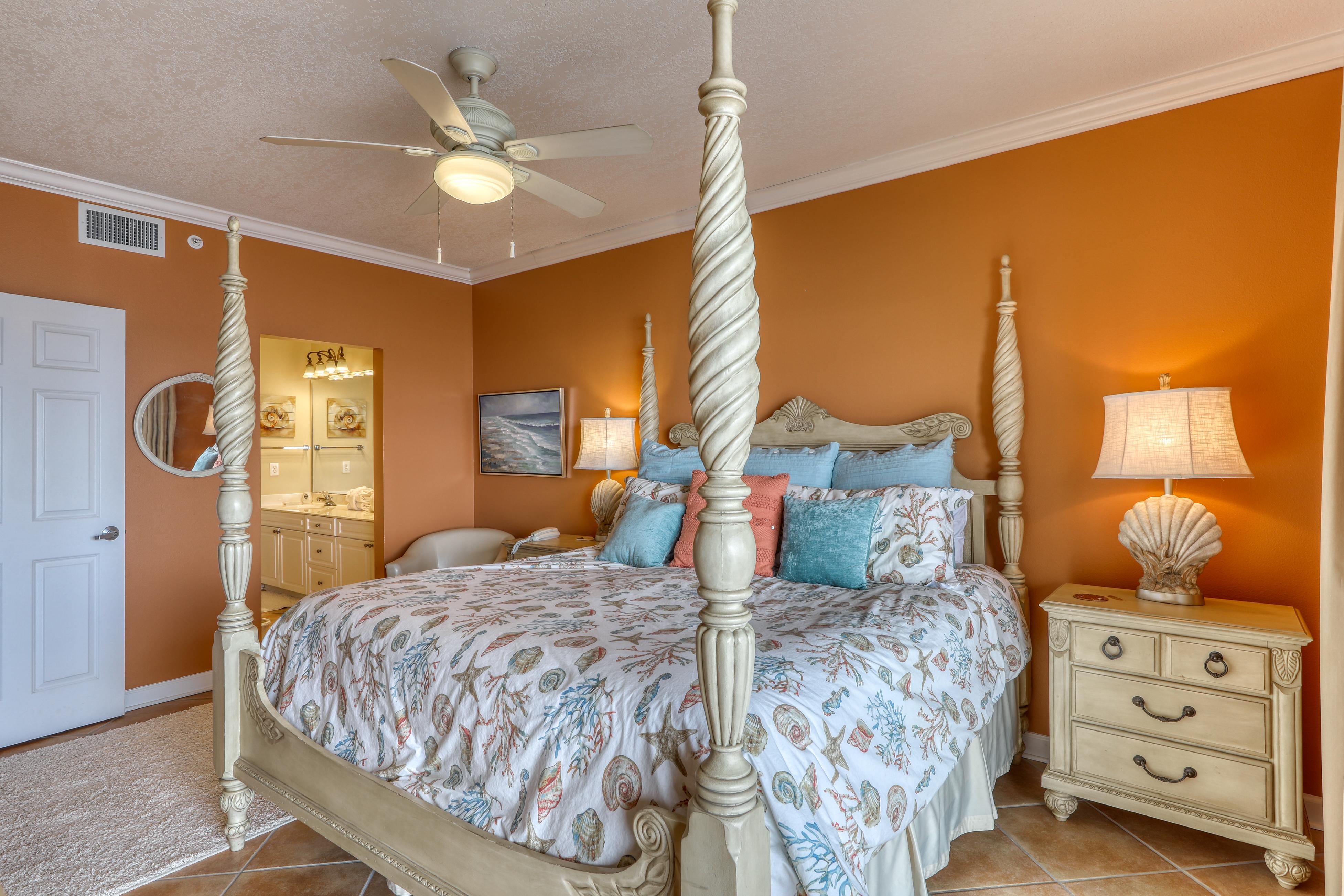 Admirals Quarters 906 Condo rental in Admirals Quarters Orange Beach in Orange Beach Alabama - #12