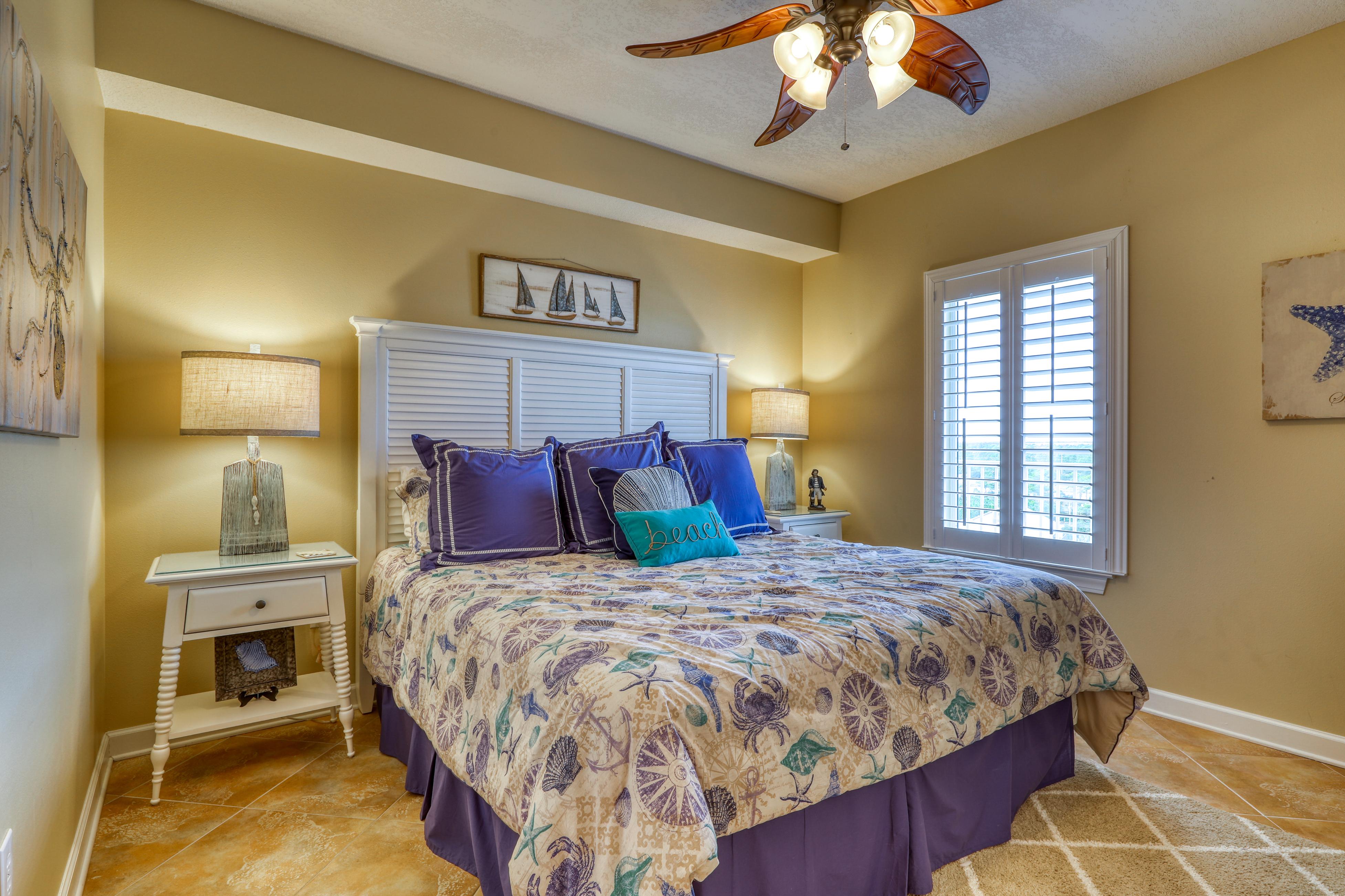 Admirals Quarters 906 Condo rental in Admirals Quarters Orange Beach in Orange Beach Alabama - #15