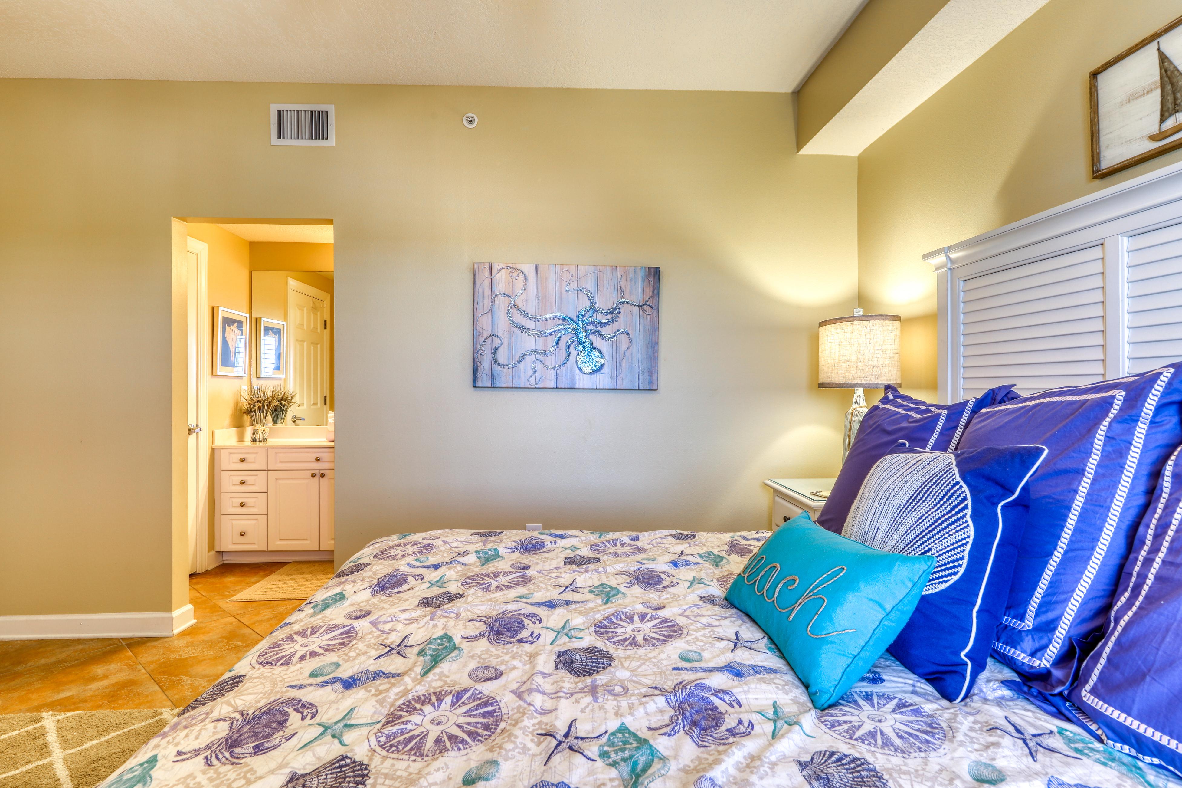 Admirals Quarters 906 Condo rental in Admirals Quarters Orange Beach in Orange Beach Alabama - #16