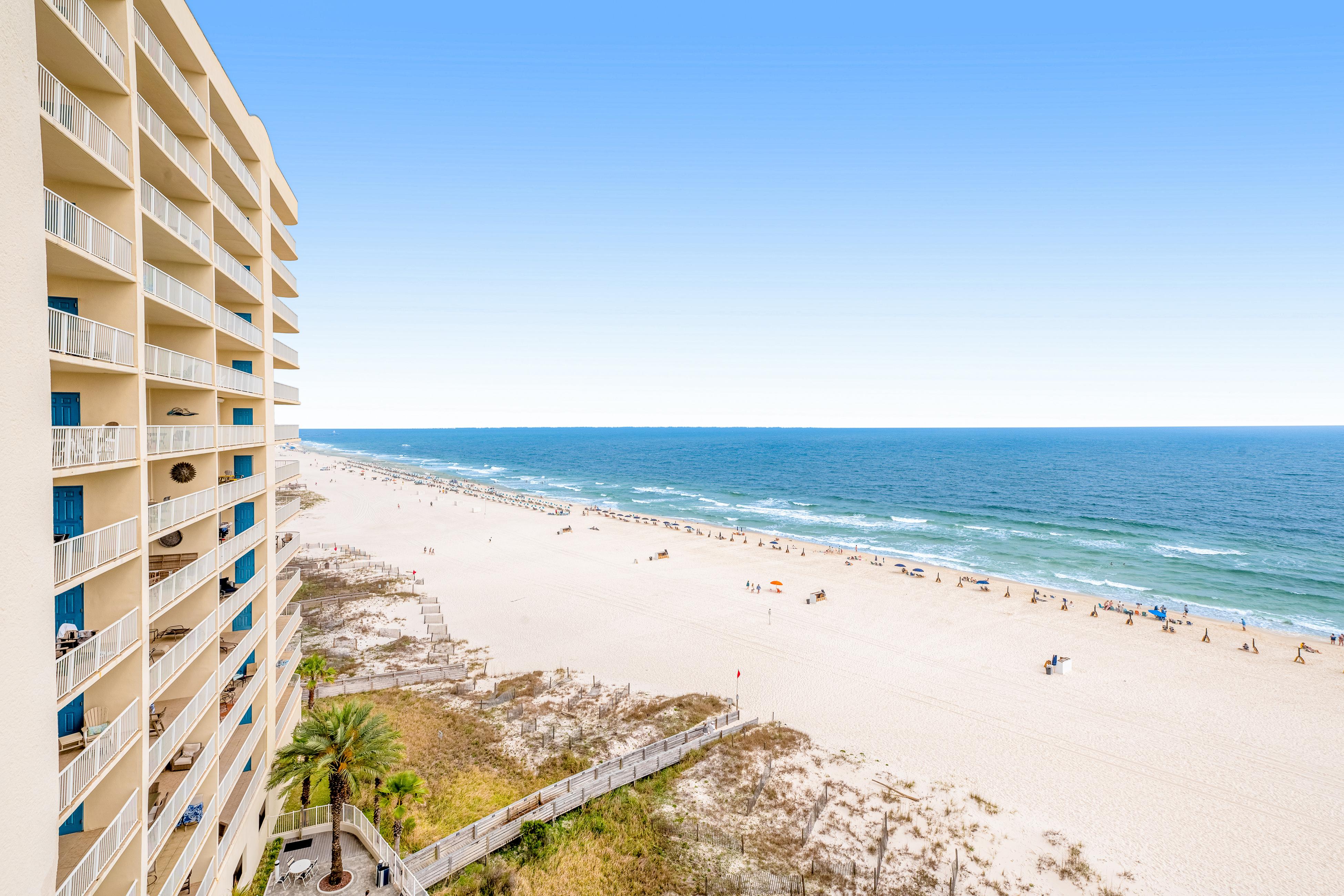 Admirals Quarters 907 Condo rental in Admirals Quarters Orange Beach in Orange Beach Alabama - #3