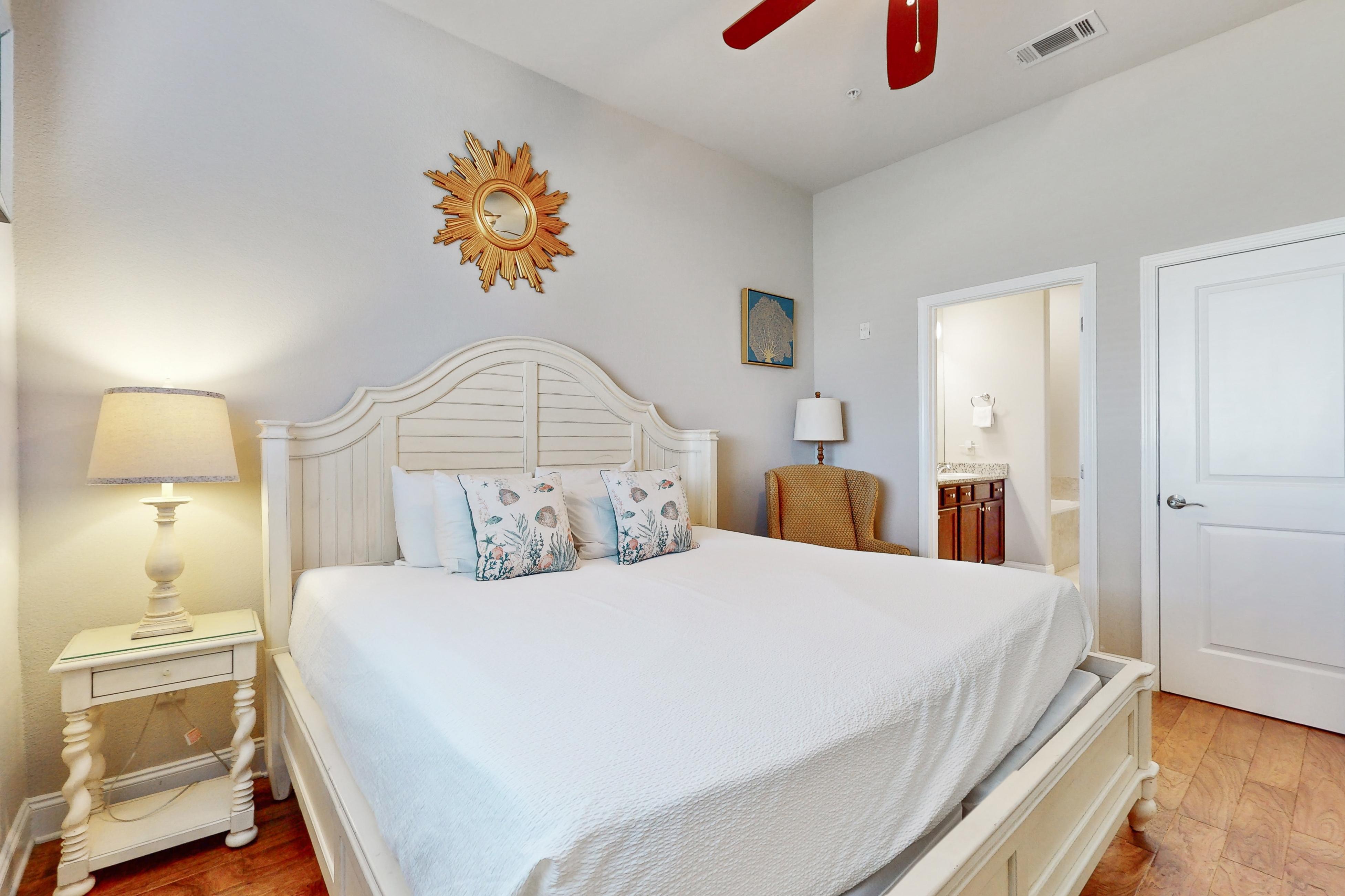 Alerio A303 Condo rental in Alerio Condos in Destin Florida - #14