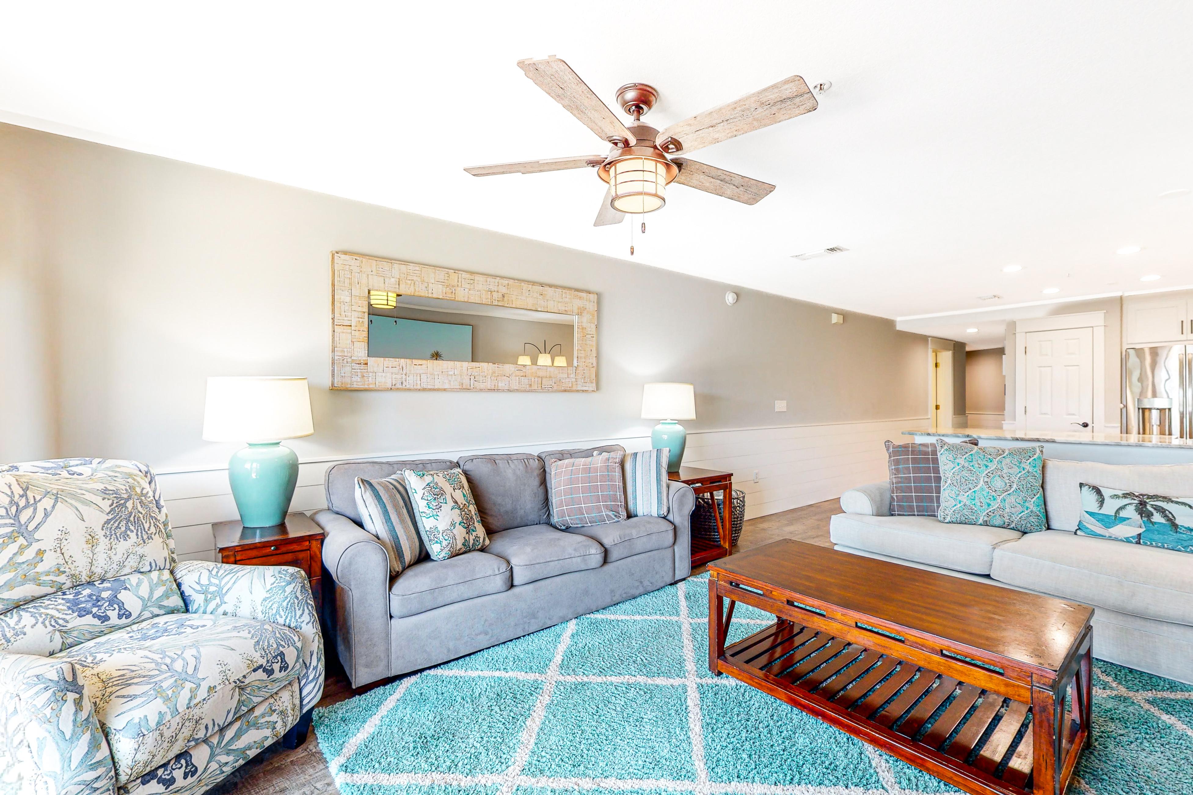 Amalfi Coast A109 Condo rental in Amalfi Coast - Destin in Destin Florida - #2