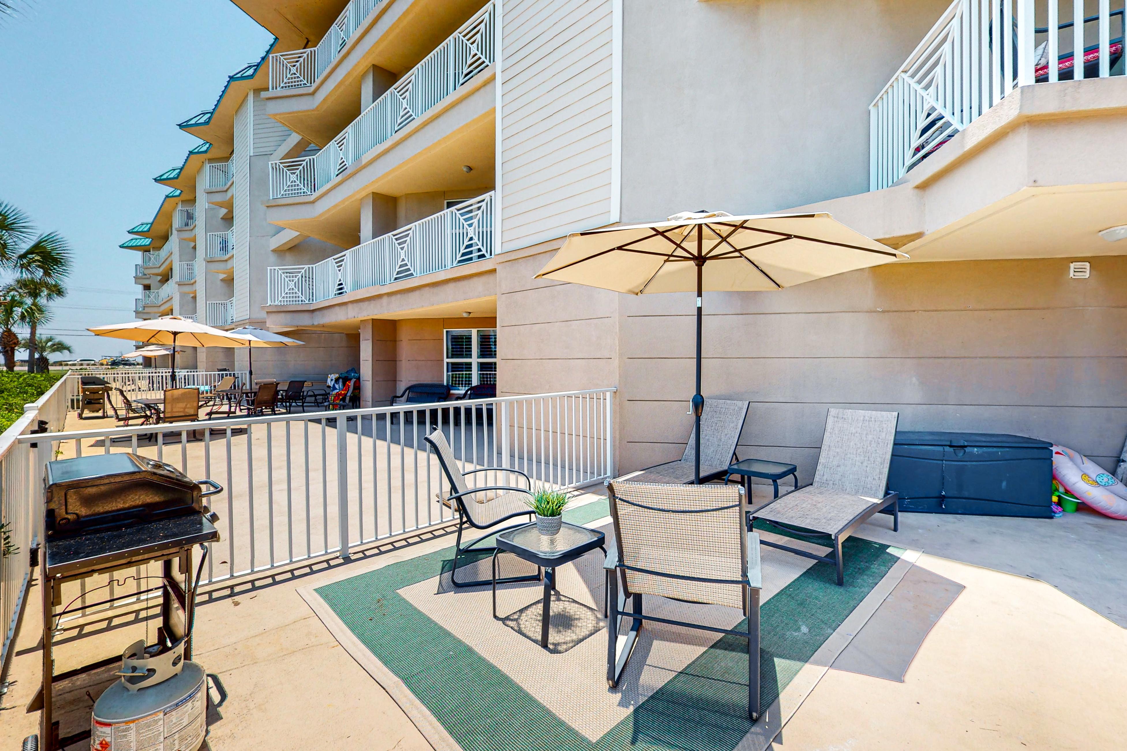 Amalfi Coast A109 Condo rental in Amalfi Coast - Destin in Destin Florida - #14