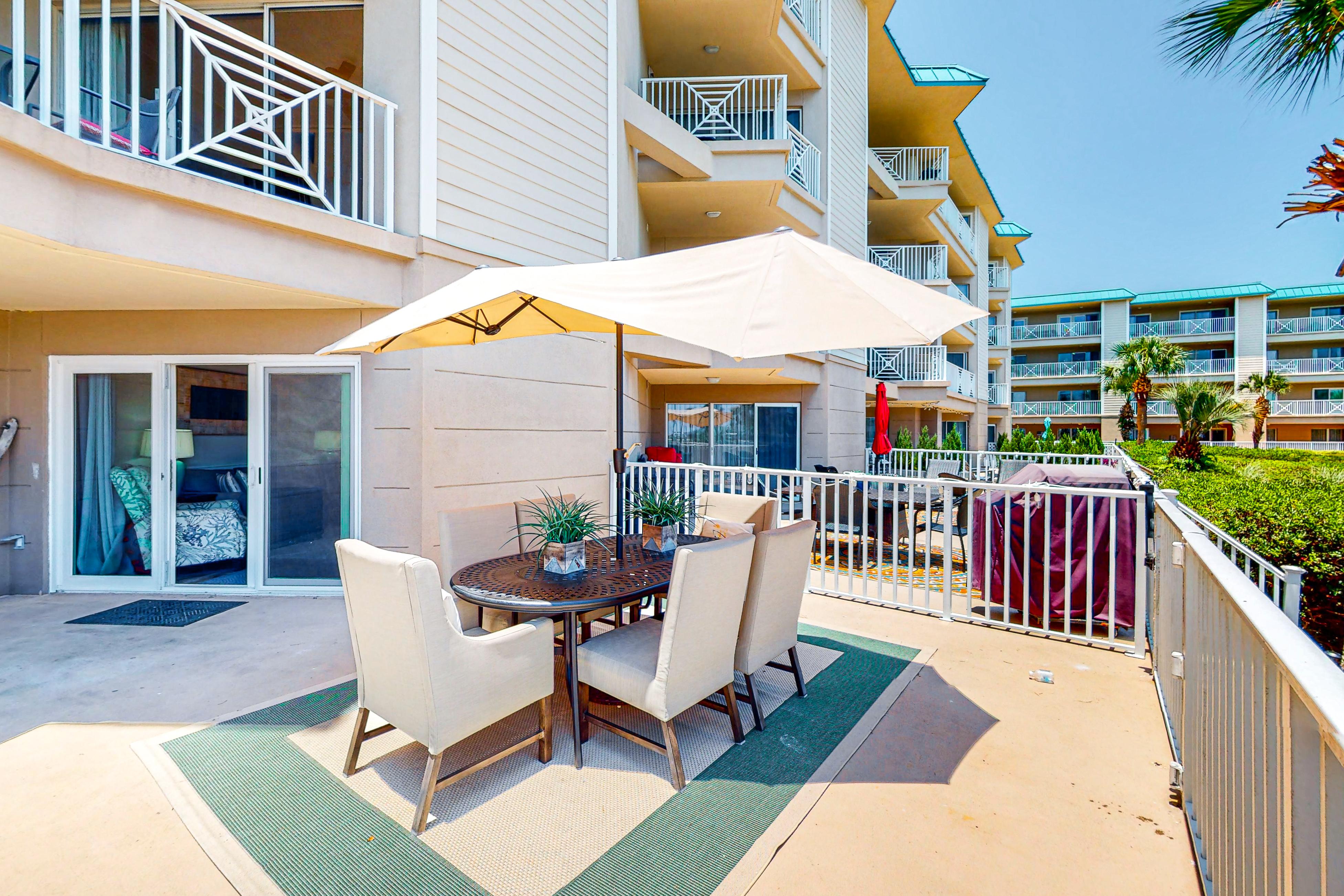 Amalfi Coast A109 Condo rental in Amalfi Coast - Destin in Destin Florida - #15