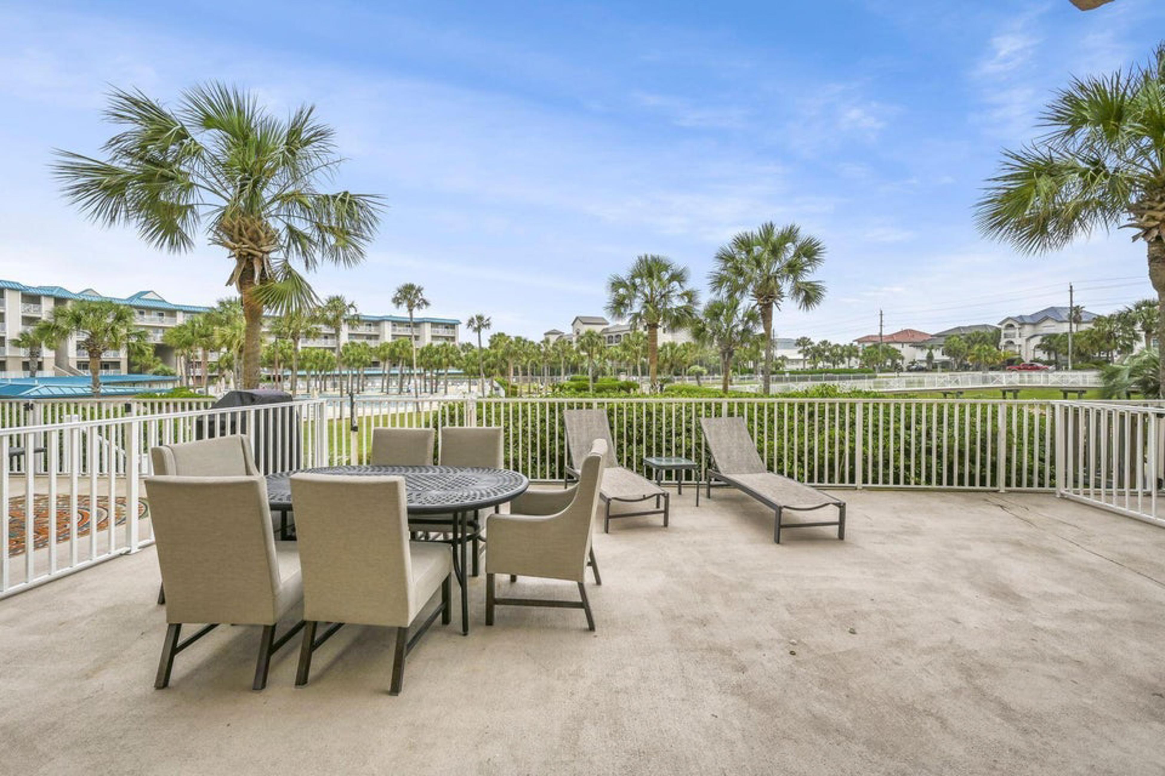 Amalfi Coast A109 Condo rental in Amalfi Coast - Destin in Destin Florida - #19