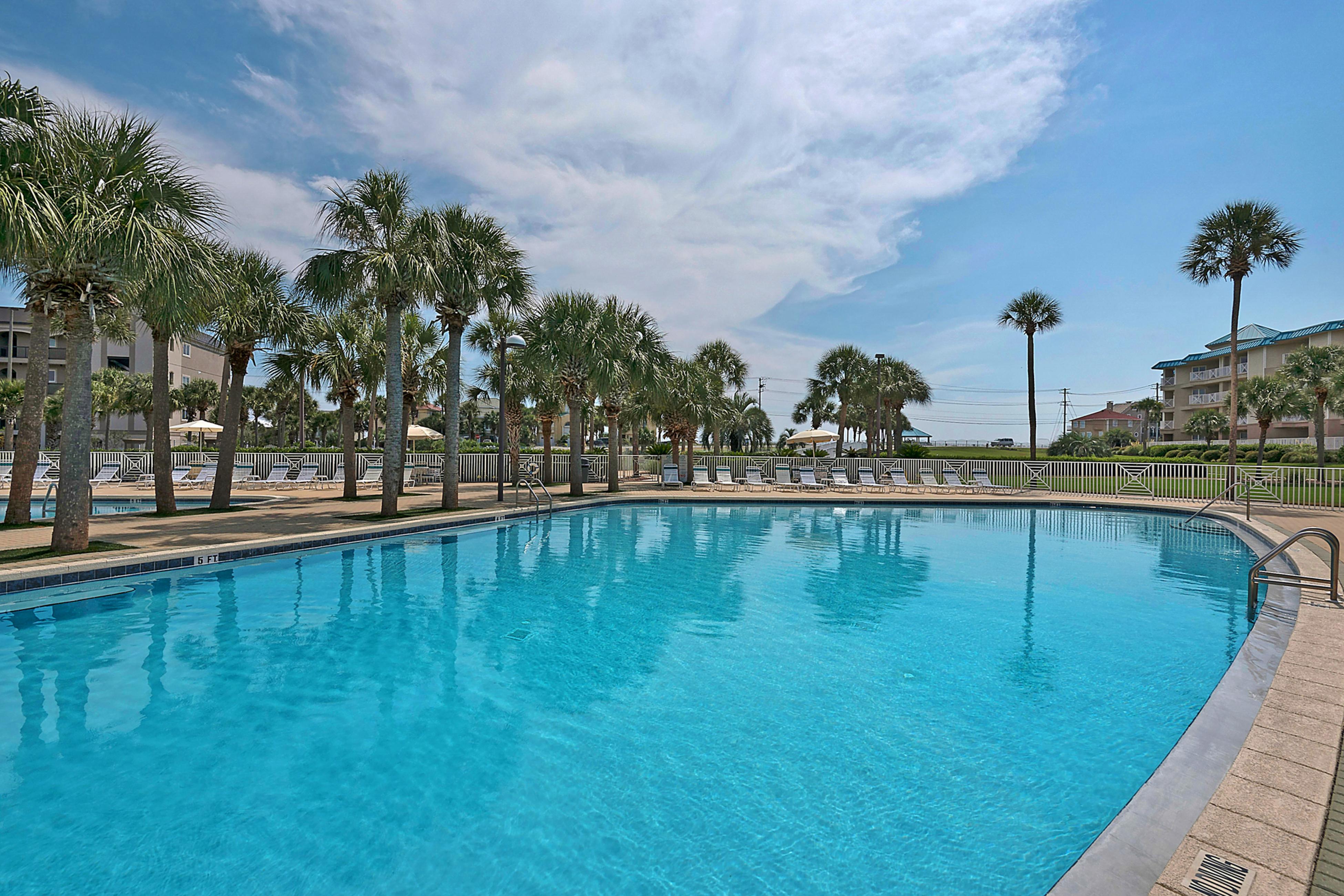 Amalfi Coast A109 Condo rental in Amalfi Coast - Destin in Destin Florida - #22