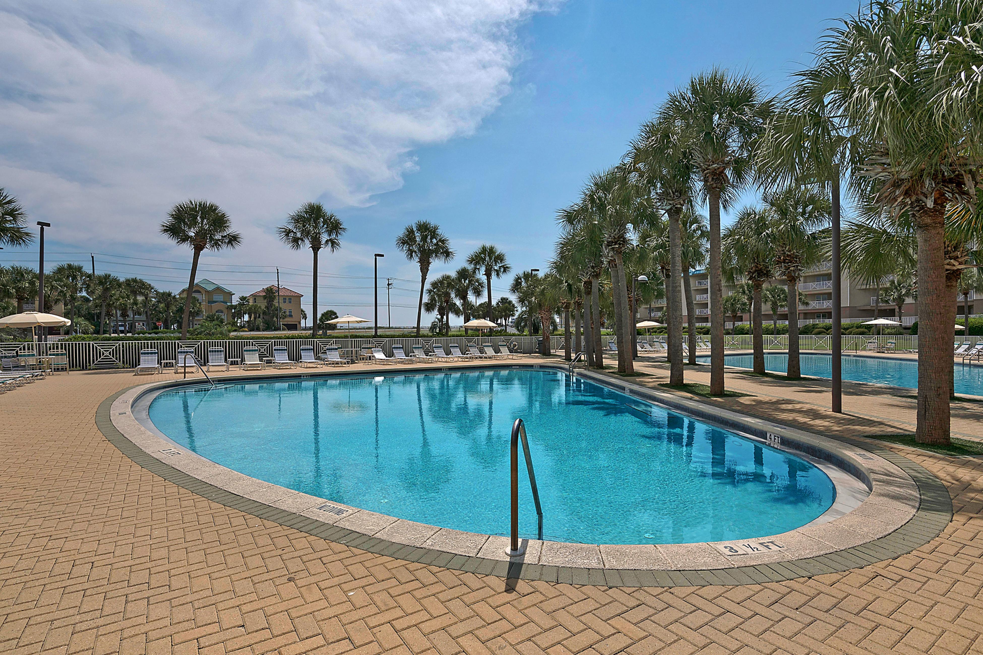 Amalfi Coast A109 Condo rental in Amalfi Coast - Destin in Destin Florida - #23