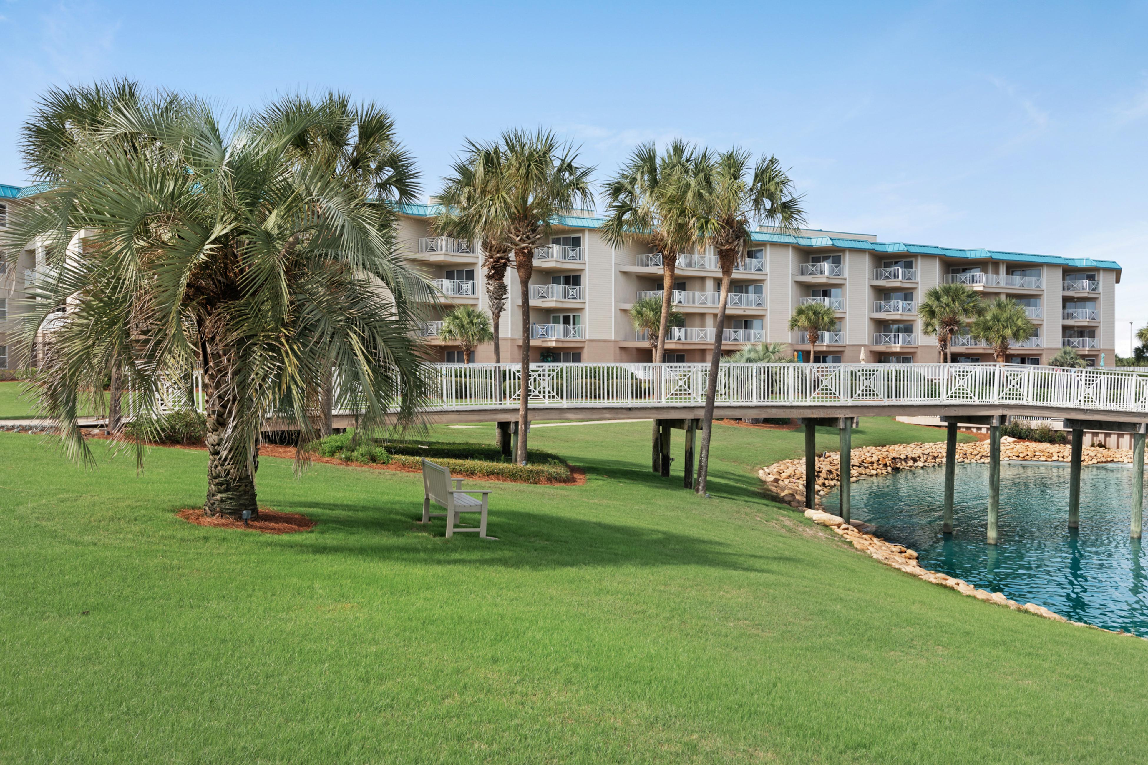 Amalfi Coast A109 Condo rental in Amalfi Coast - Destin in Destin Florida - #27