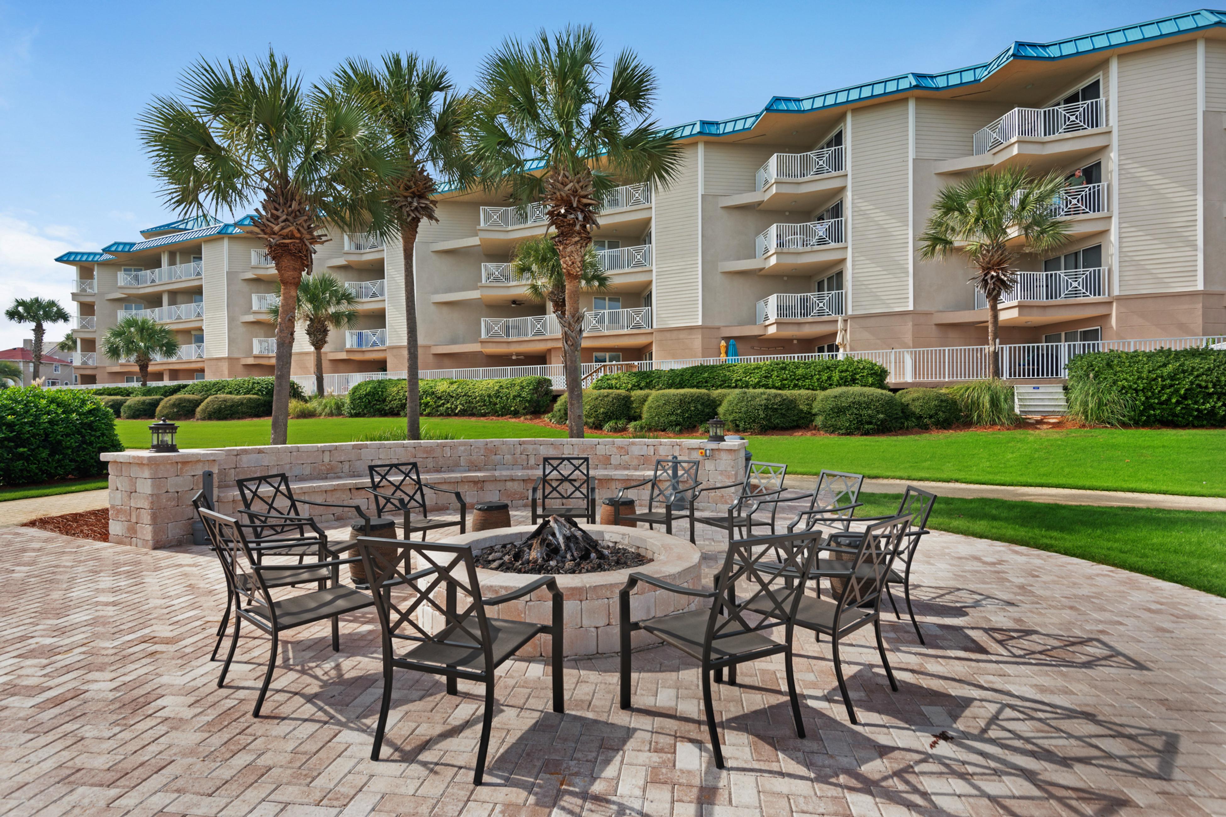 Amalfi Coast A109 Condo rental in Amalfi Coast - Destin in Destin Florida - #28