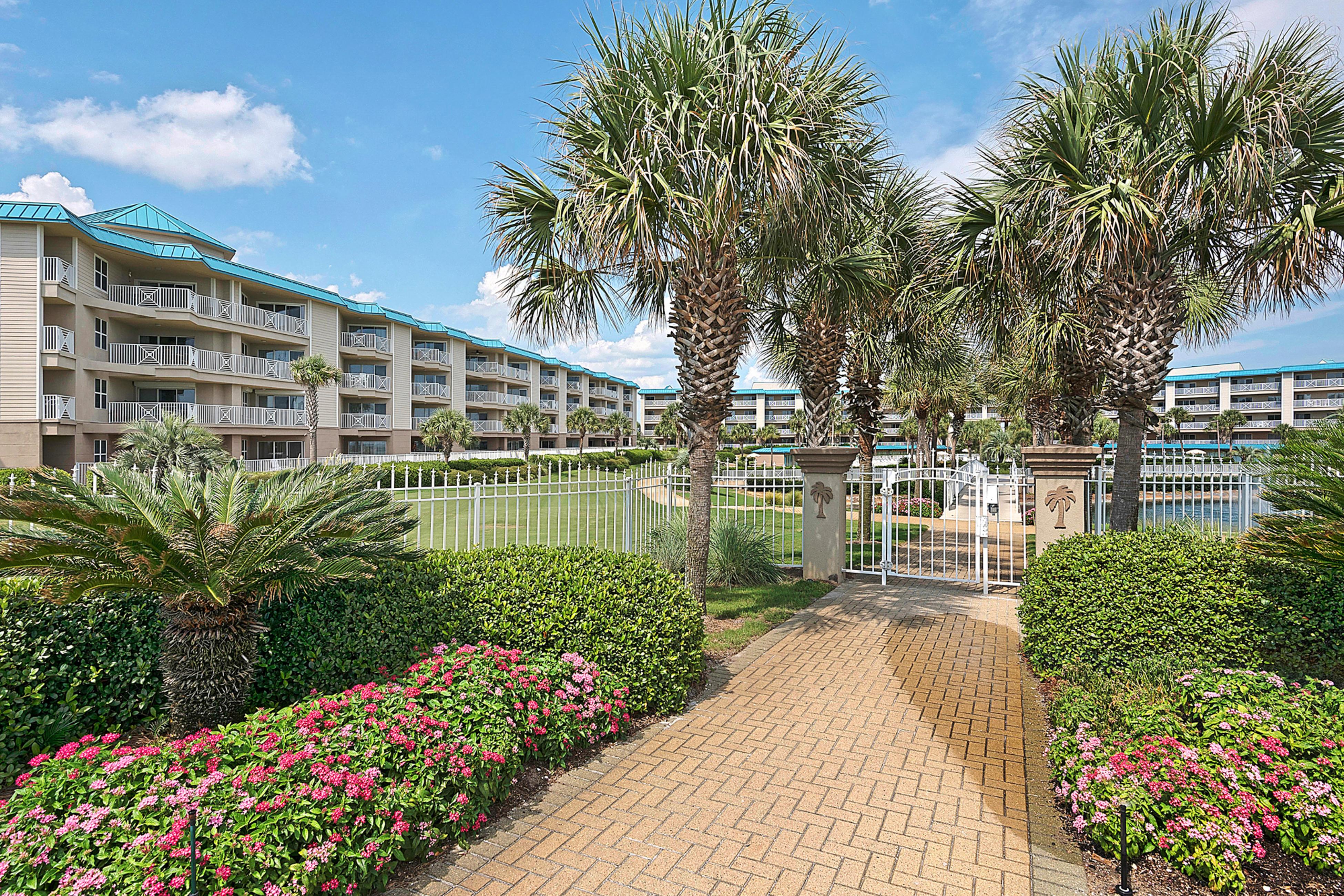 Amalfi Coast A109 Condo rental in Amalfi Coast - Destin in Destin Florida - #29