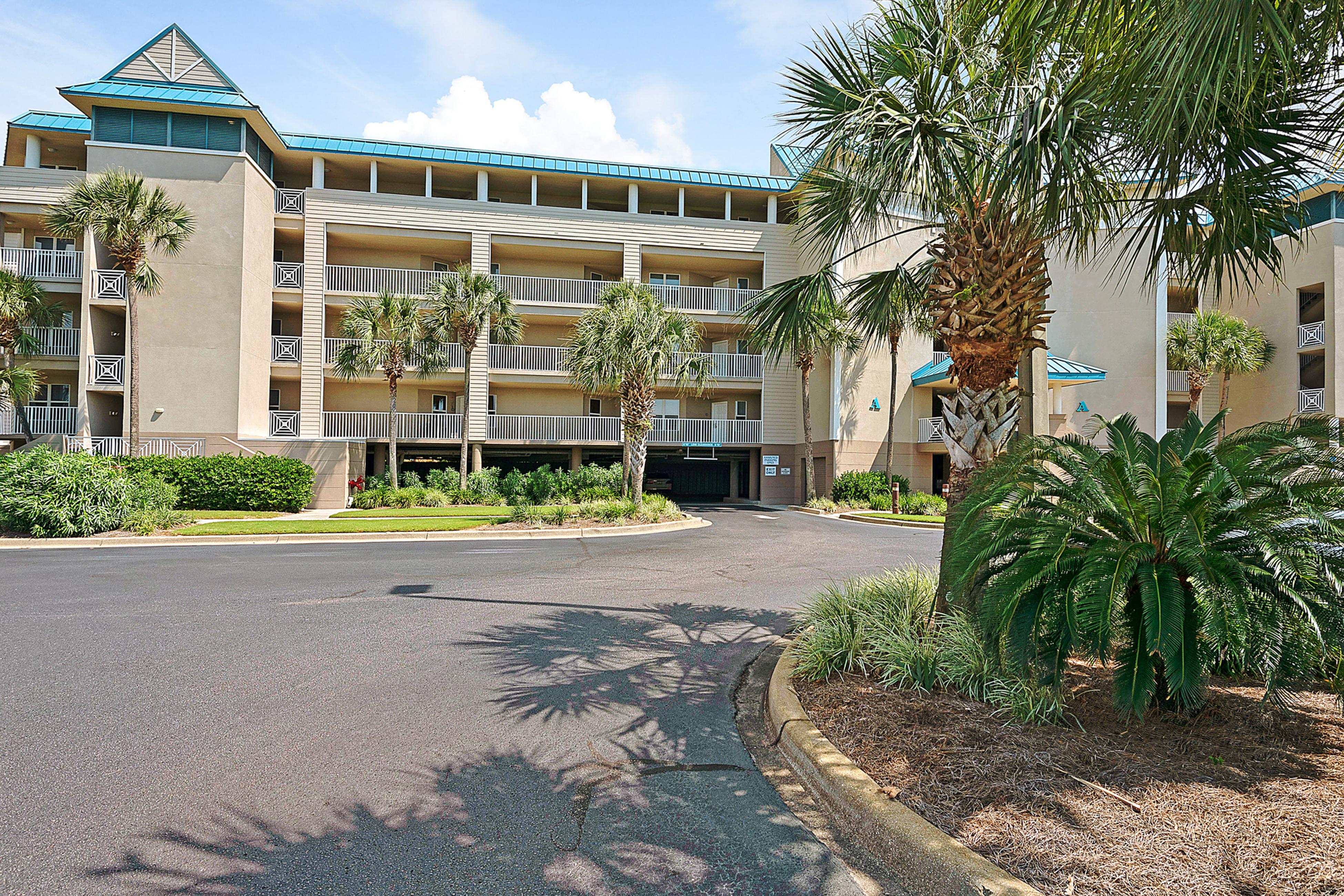 Amalfi Coast A109 Condo rental in Amalfi Coast - Destin in Destin Florida - #30