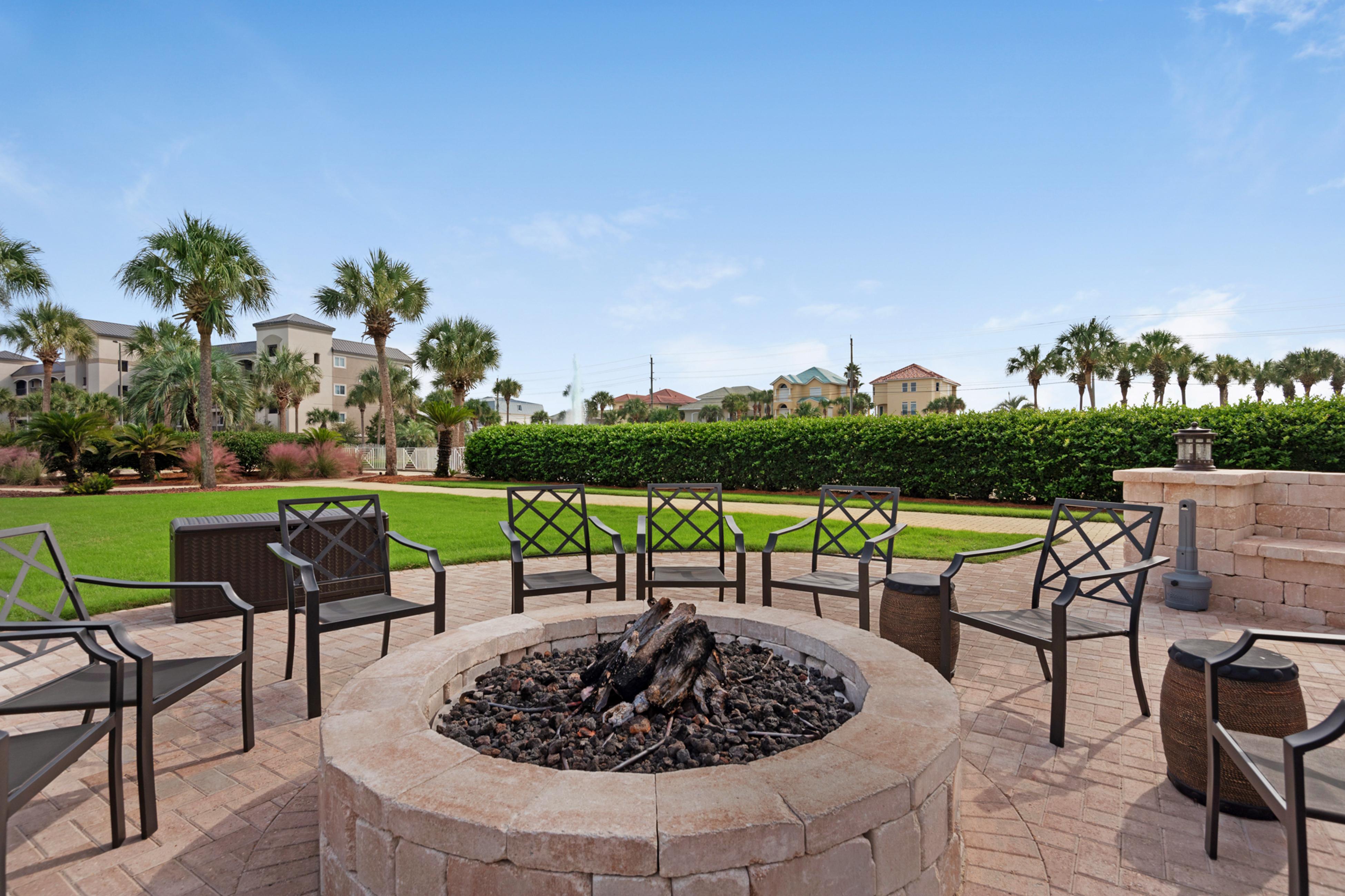 Amalfi Coast A109 Condo rental in Amalfi Coast - Destin in Destin Florida - #31