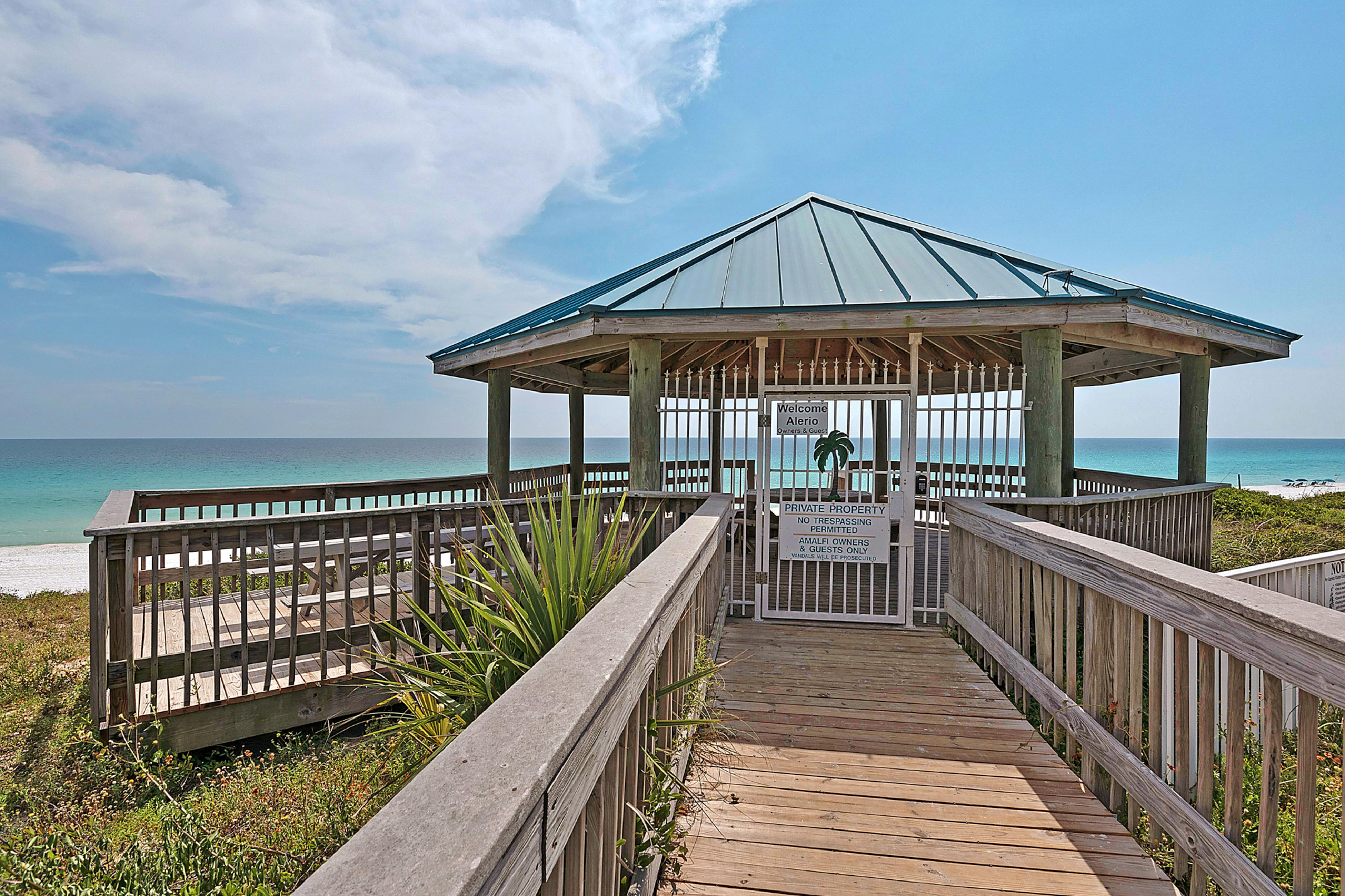 Amalfi Coast A109 Condo rental in Amalfi Coast - Destin in Destin Florida - #33