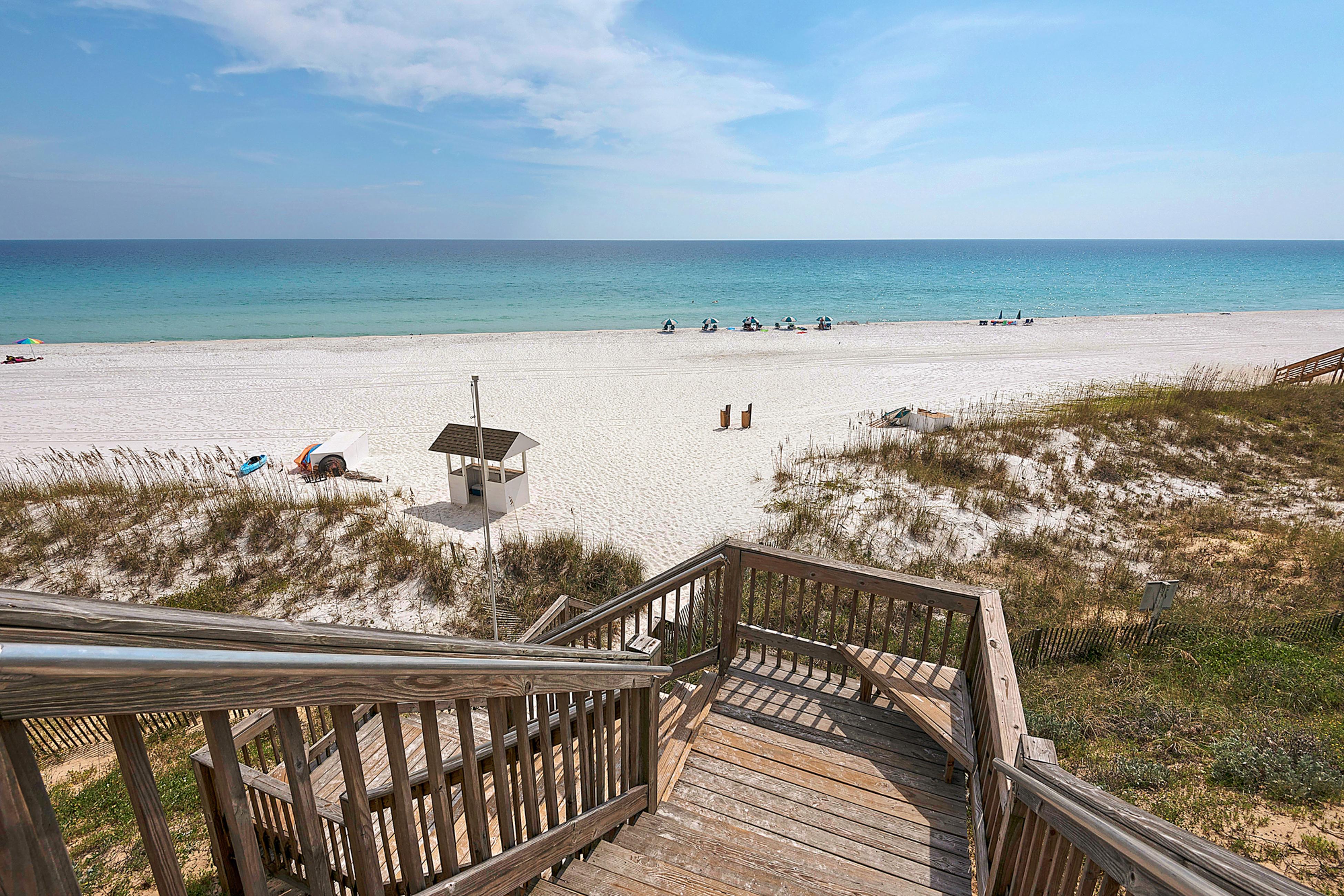 Amalfi Coast A109 Condo rental in Amalfi Coast - Destin in Destin Florida - #34