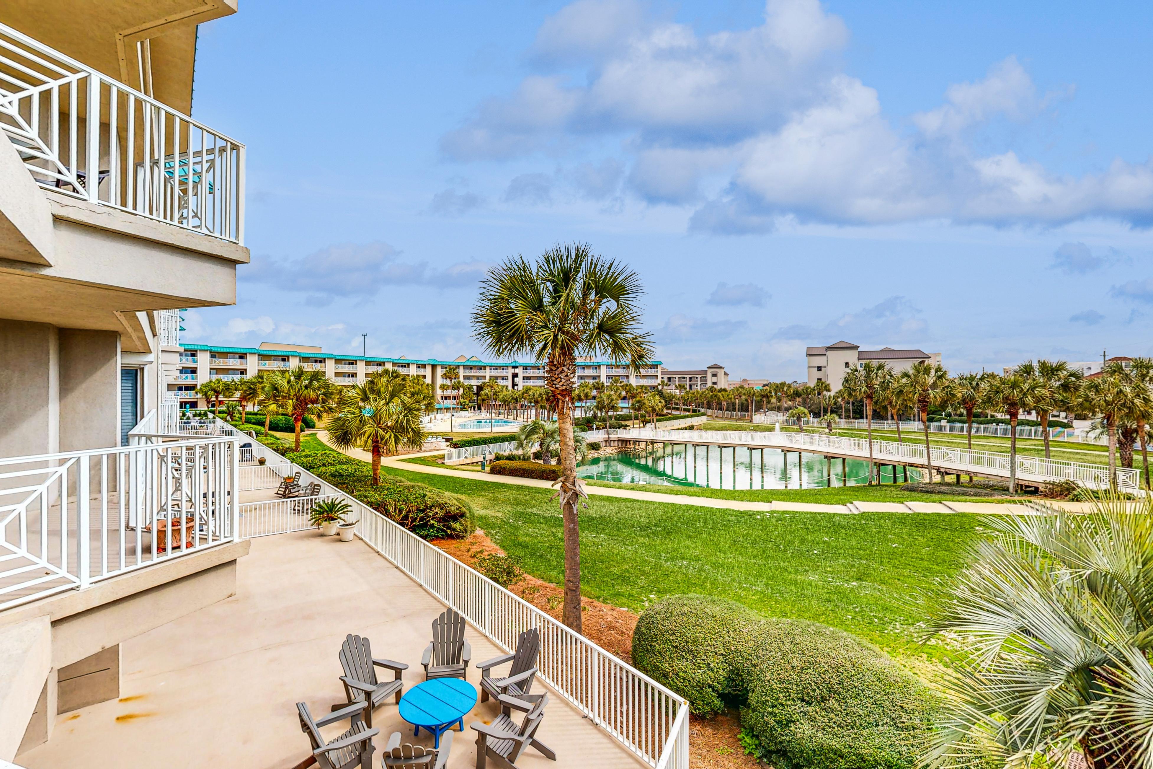 Amalfi Coast A204 Condo rental in Amalfi Coast - Destin in Destin Florida - #3