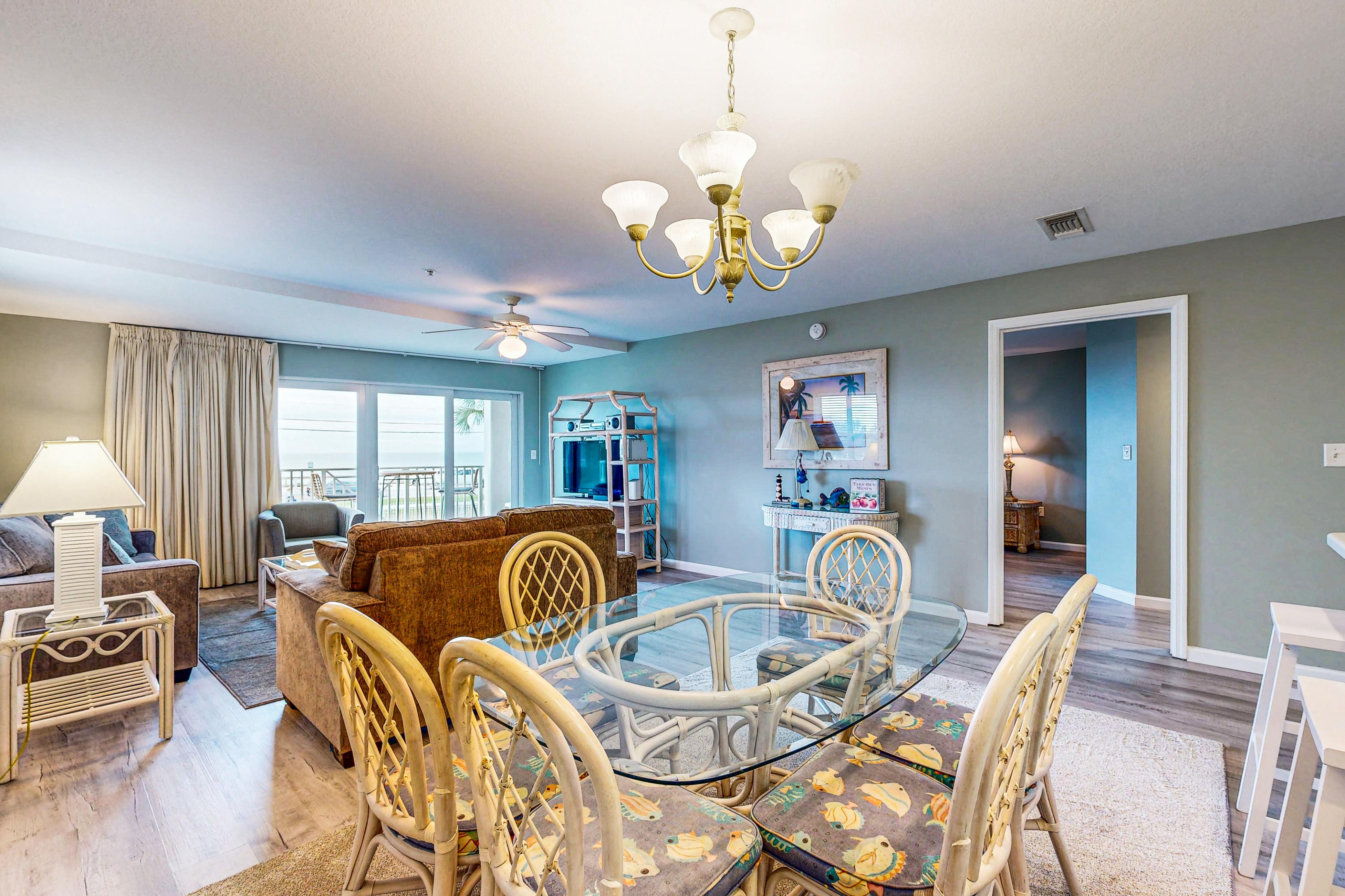 Amalfi Coast A204 Condo rental in Amalfi Coast - Destin in Destin Florida - #6