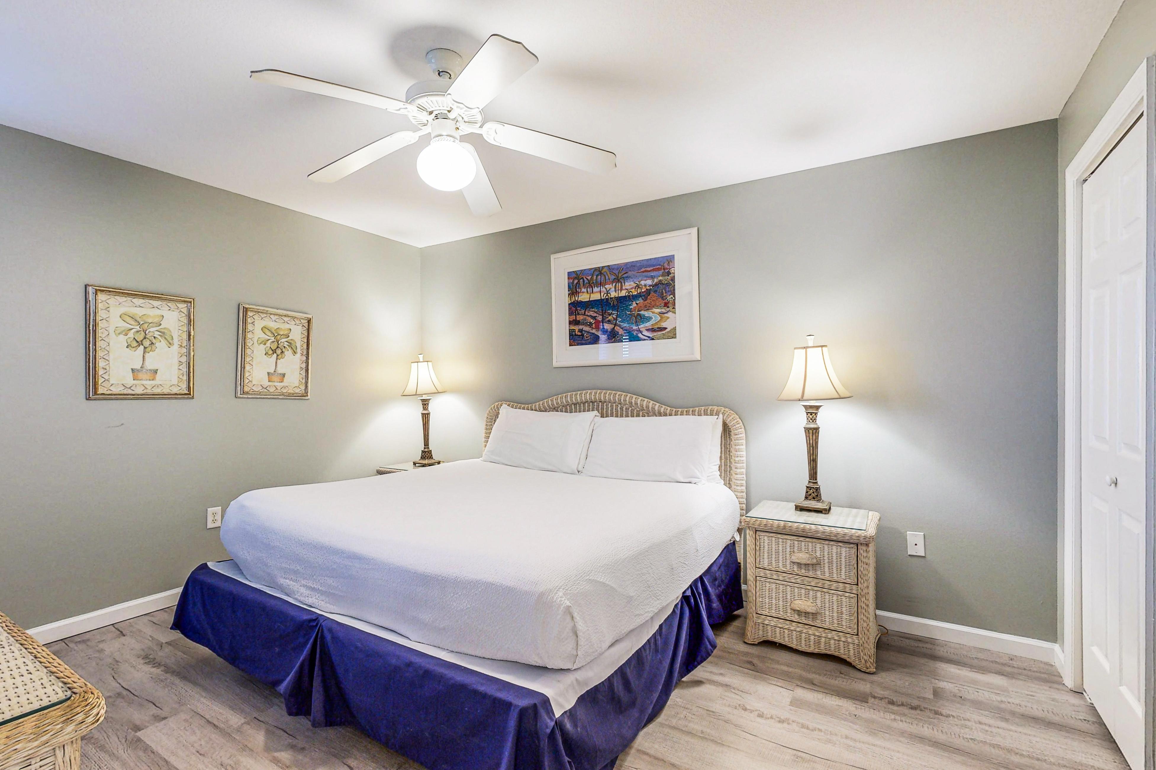 Amalfi Coast A204 Condo rental in Amalfi Coast - Destin in Destin Florida - #12