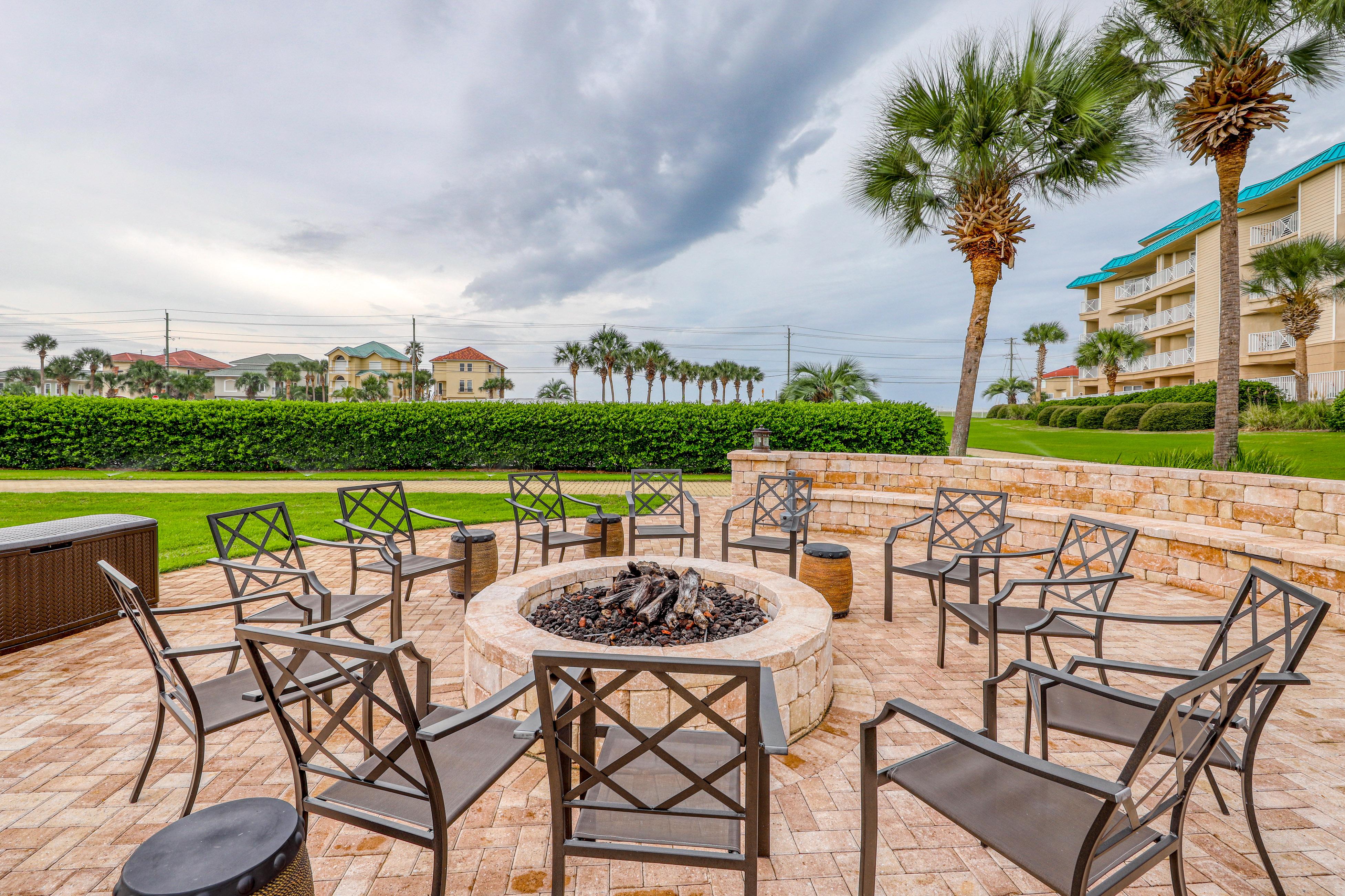 Amalfi Coast A204 Condo rental in Amalfi Coast - Destin in Destin Florida - #21