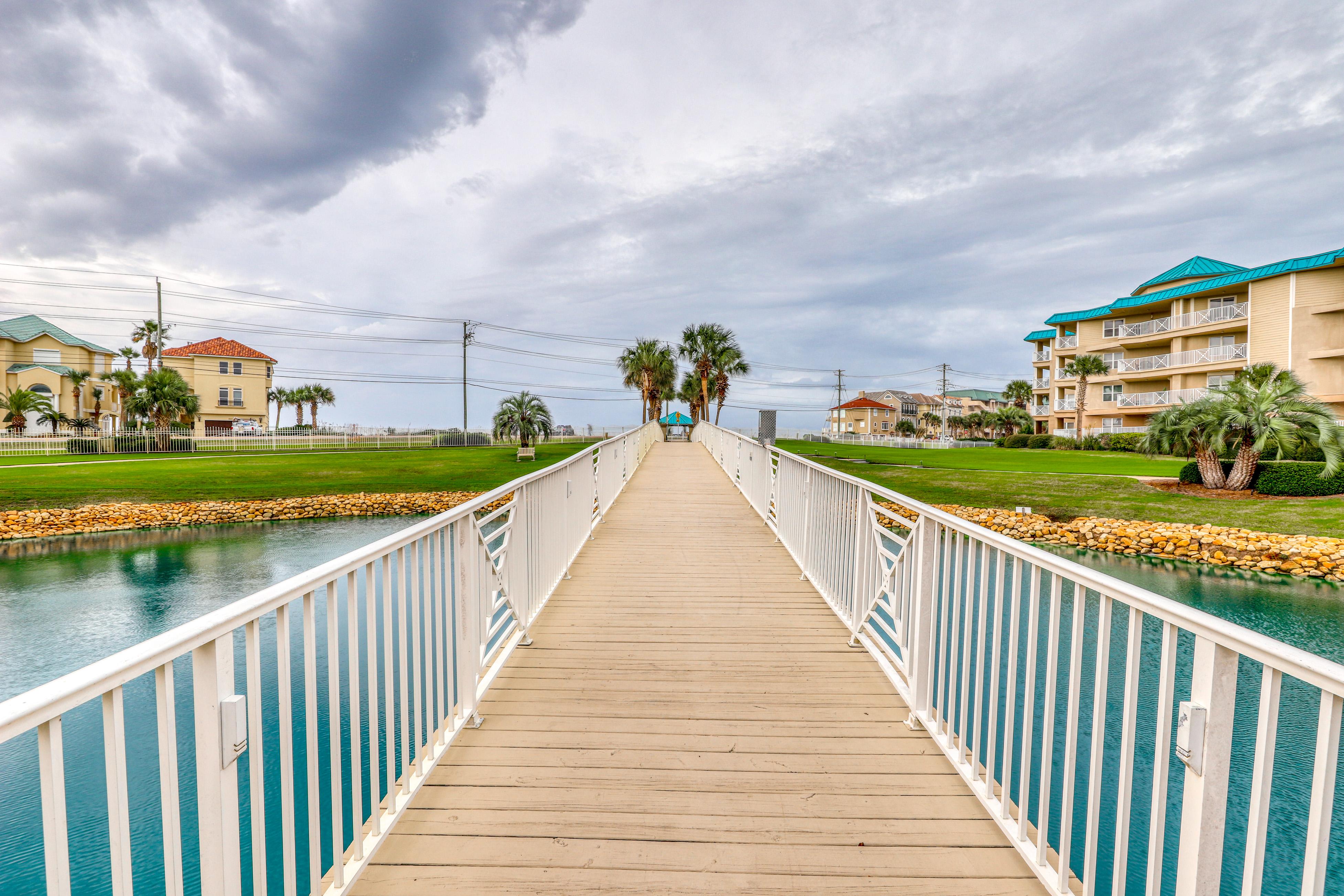 Amalfi Coast A204 Condo rental in Amalfi Coast - Destin in Destin Florida - #22