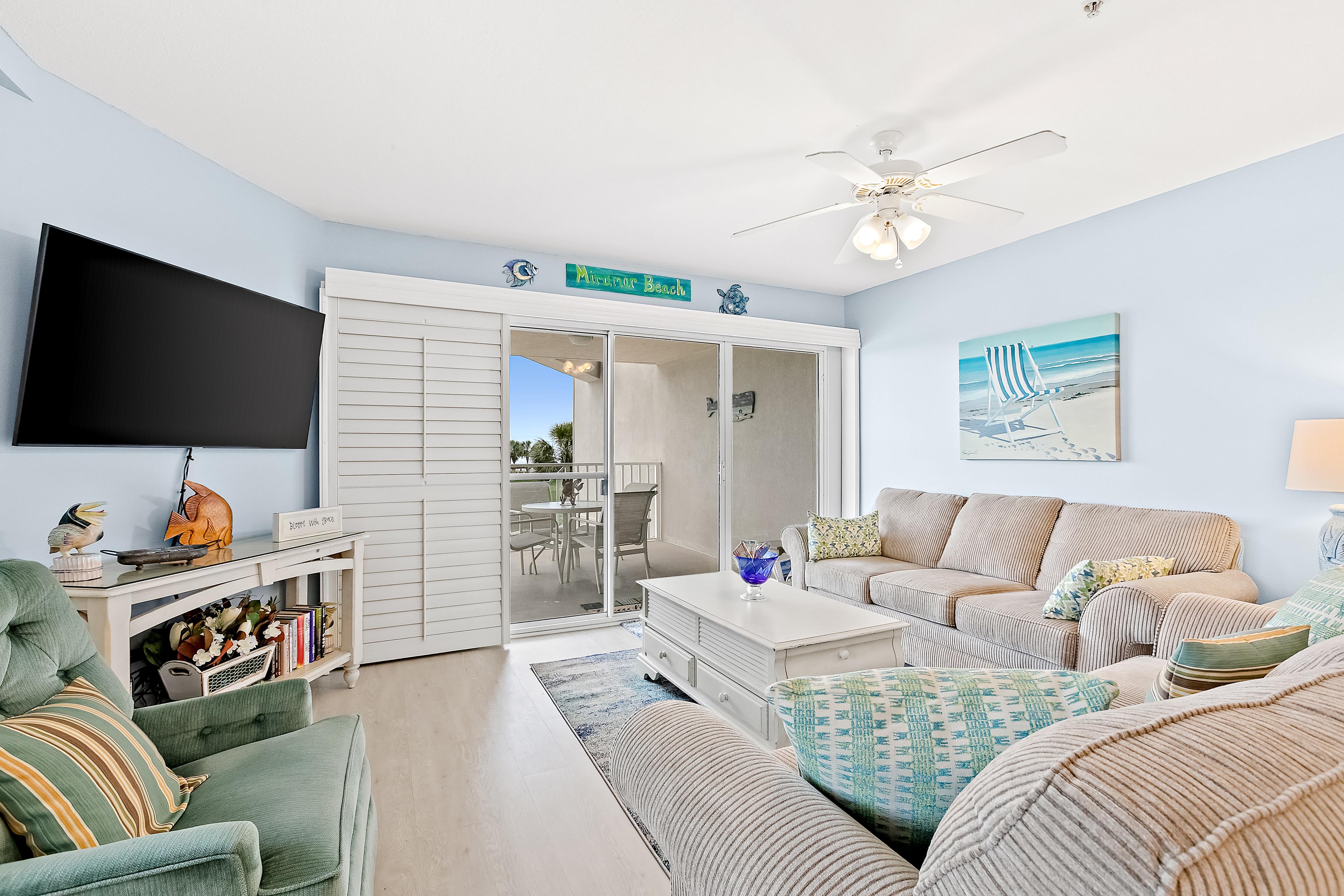 Amalfi Coast A211 Condo rental in Amalfi Coast - Destin in Destin Florida - #1