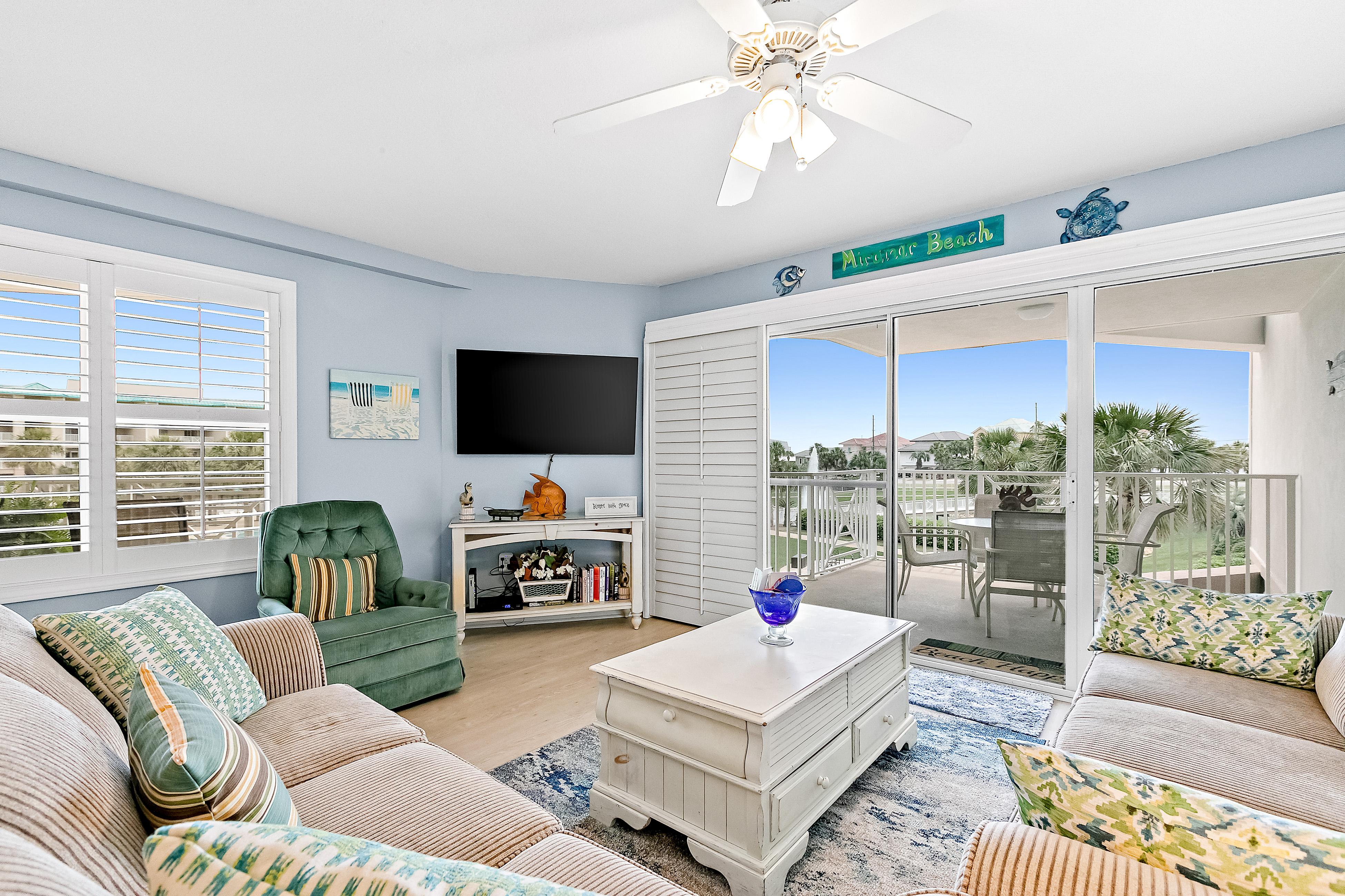 Amalfi Coast A211 Condo rental in Amalfi Coast - Destin in Destin Florida - #2